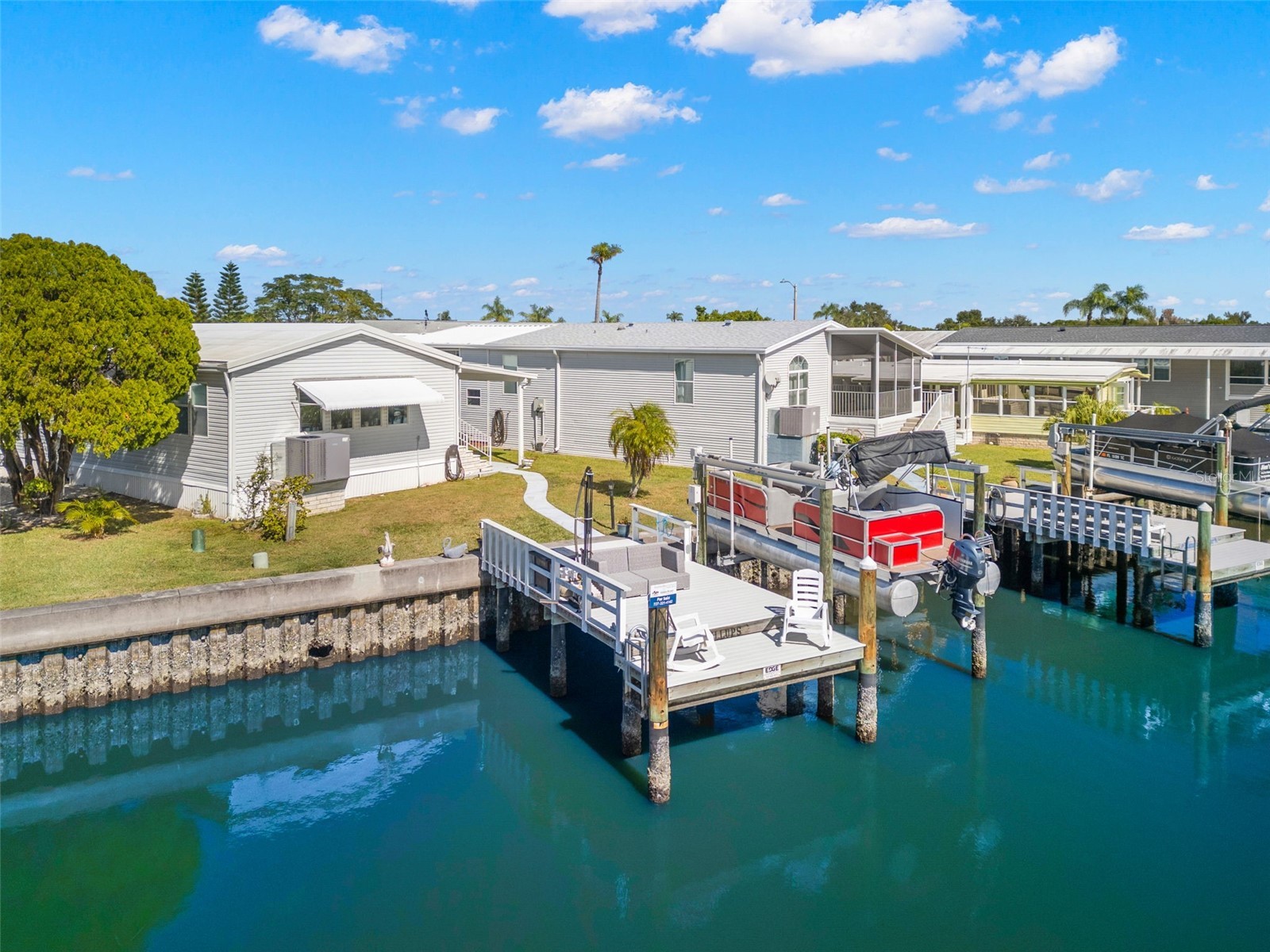 556 Mount Oak Avenue NE #738 Saint Petersburg FL 33702 - TAMPA BAY TB8519300 image27