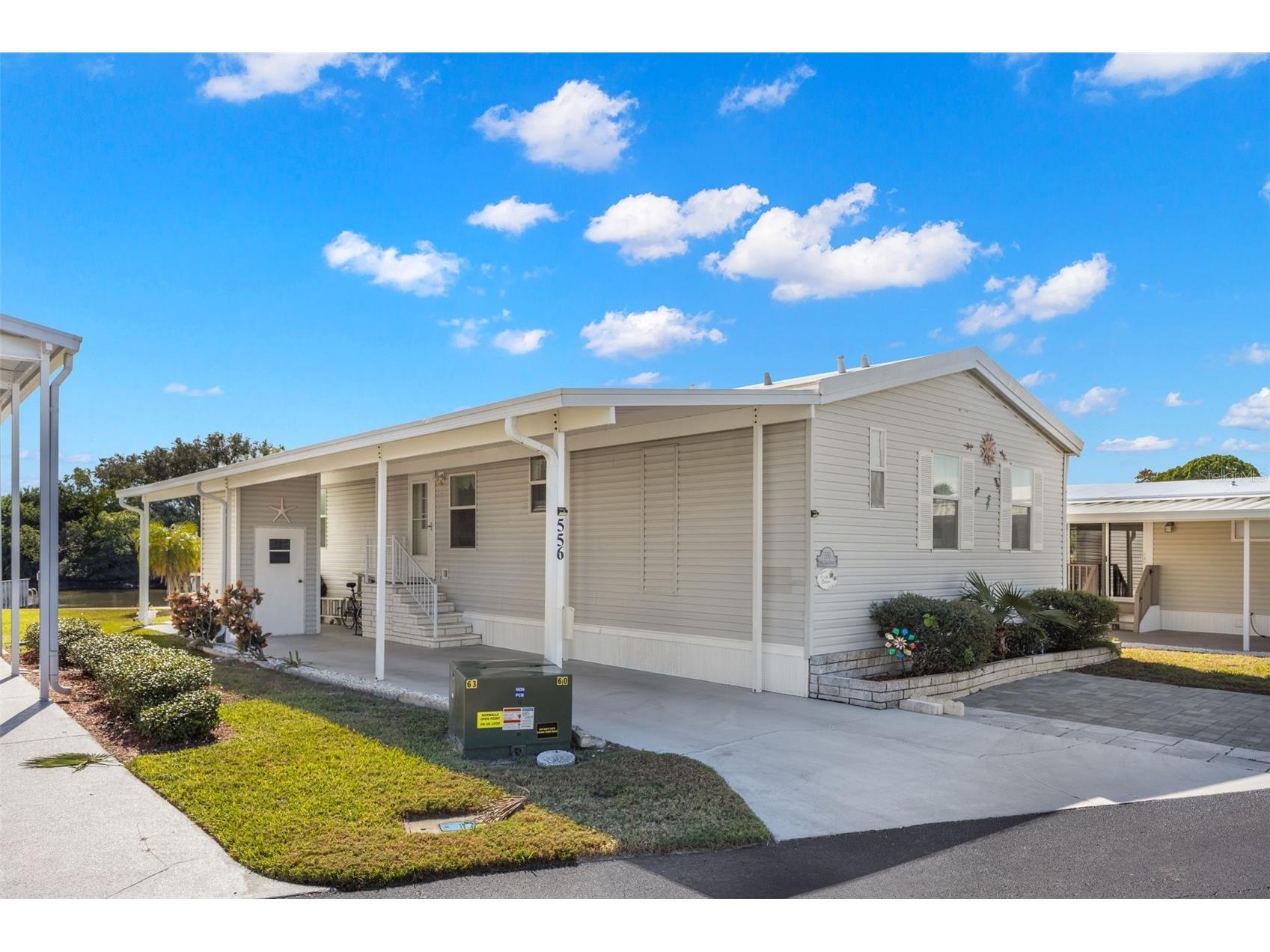 556 Mount Oak Avenue NE #738 Saint Petersburg FL 33702 - TAMPA BAY TB8519300 image3