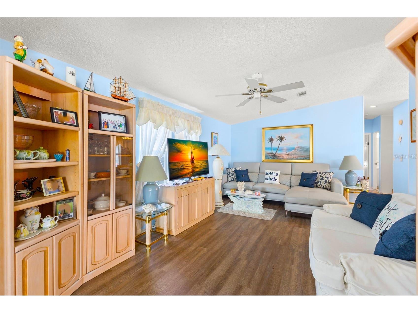 556 Mount Oak Avenue NE #738 Saint Petersburg FL 33702 - TAMPA BAY TB8519300 image4
