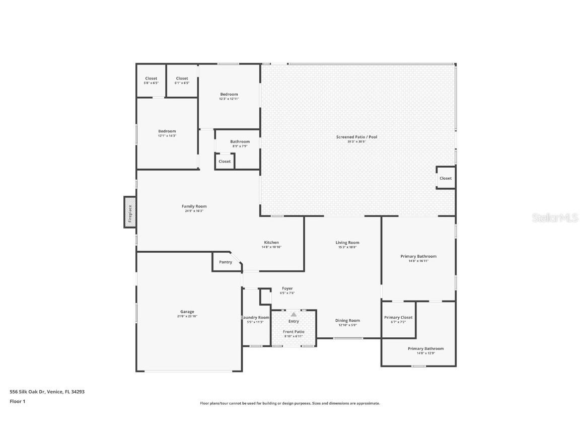 556 Silk Oak Drive Venice FL 34293 A4675659 image64