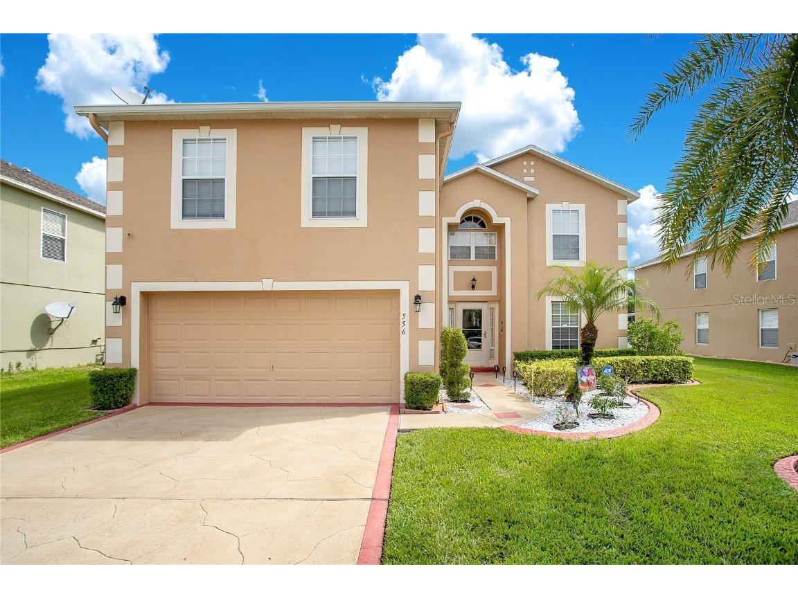 556 Stonewall Avenue Haines City FL 33844 L4943014 image1