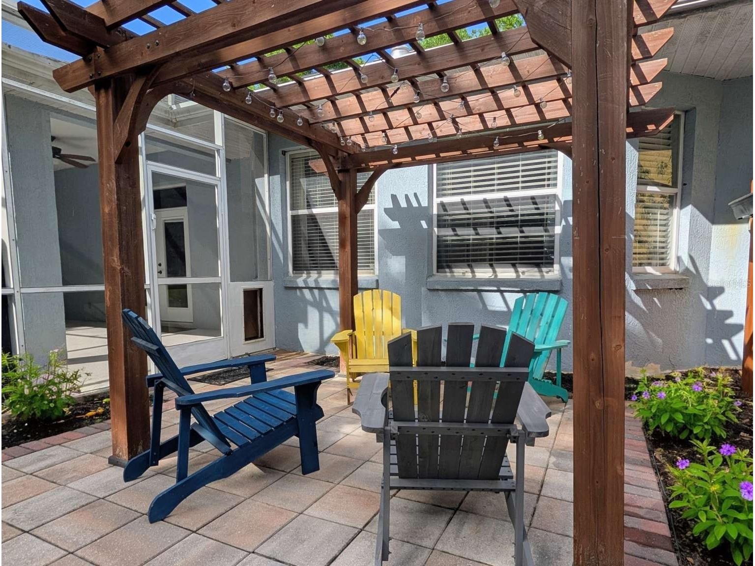 556 Summerwood Drive Minneola FL 34715 - LAKE MINNEOLA TB8494358 image28