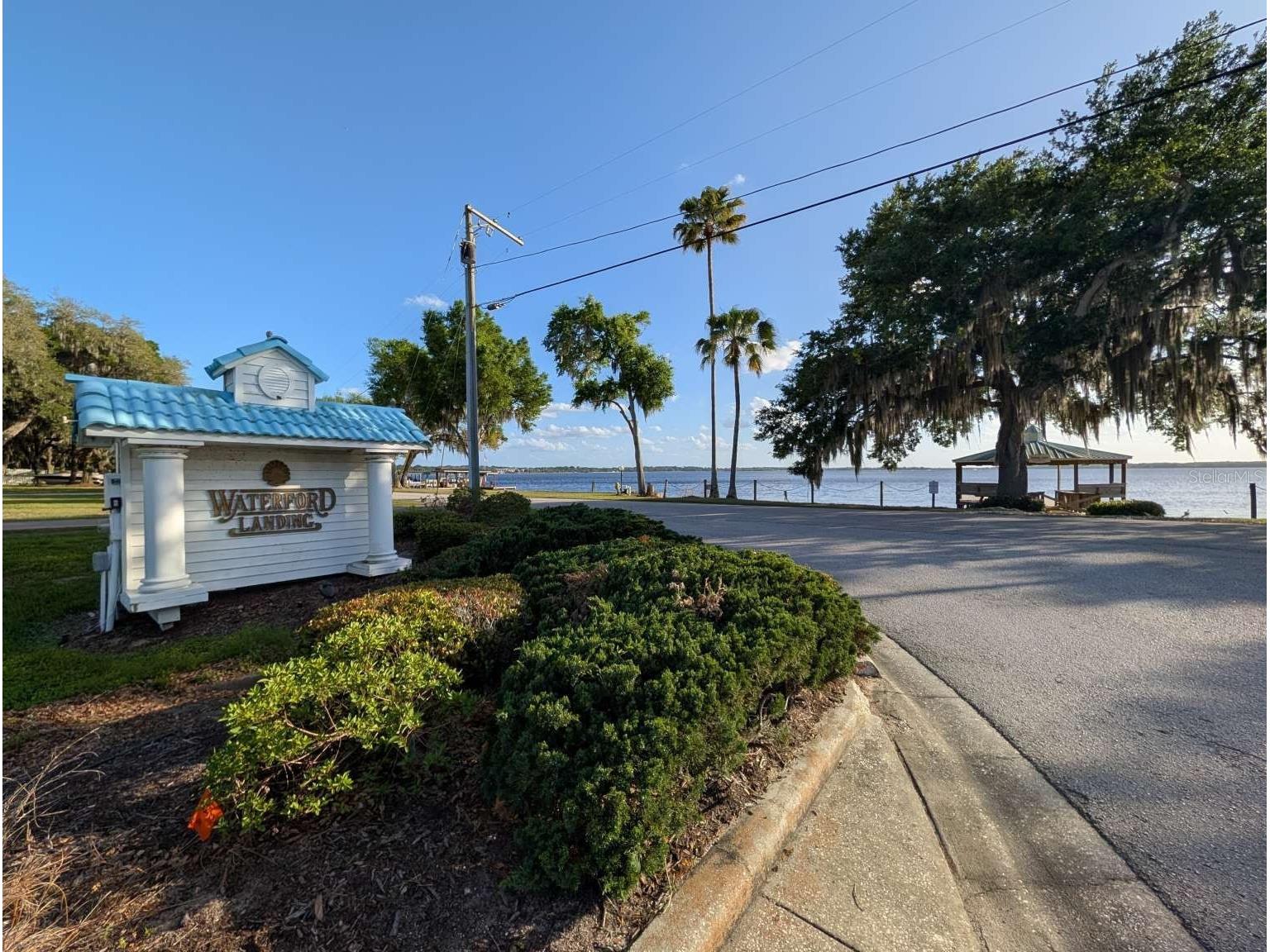 556 Summerwood Drive Minneola FL 34715 - LAKE MINNEOLA TB8494358 image35