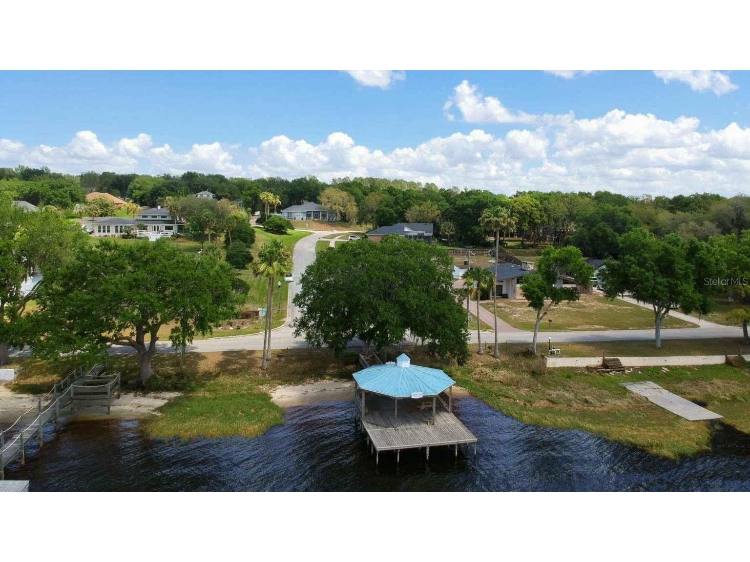 556 Summerwood Drive Minneola FL 34715 - LAKE MINNEOLA TB8494358 image36