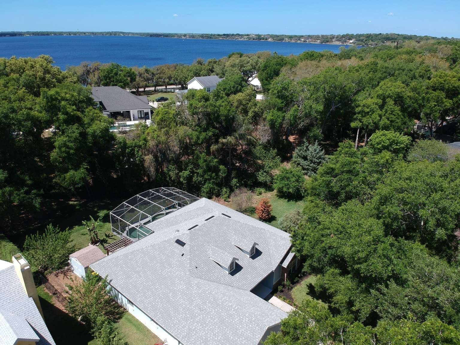 556 Summerwood Drive Minneola FL 34715 - LAKE MINNEOLA TB8494358 image4