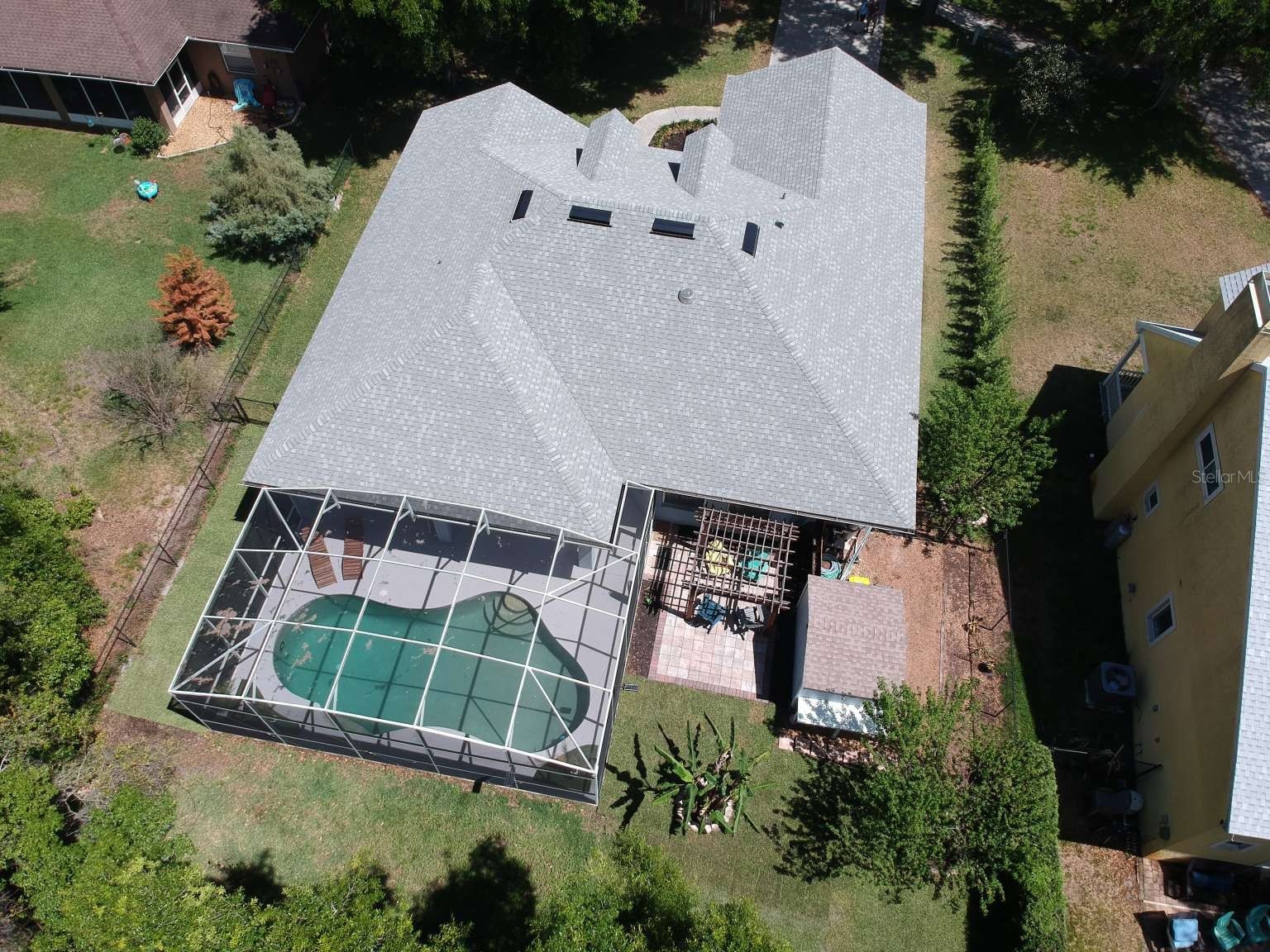 556 Summerwood Drive Minneola FL 34715 - LAKE MINNEOLA TB8494358 image5