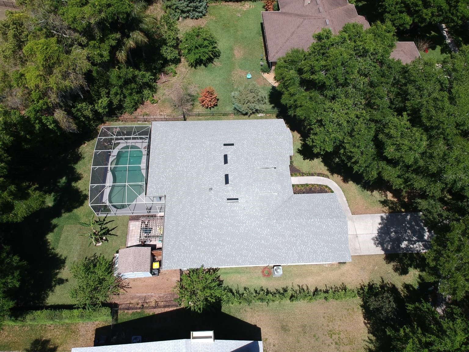 556 Summerwood Drive Minneola FL 34715 - LAKE MINNEOLA TB8494358 image6