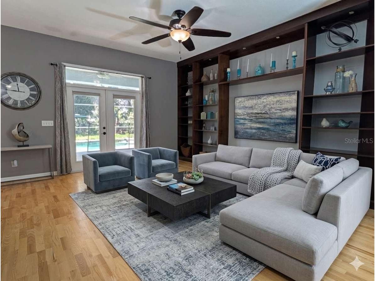 556 Summerwood Drive Minneola FL 34715 - LAKE MINNEOLA TB8494358 image7