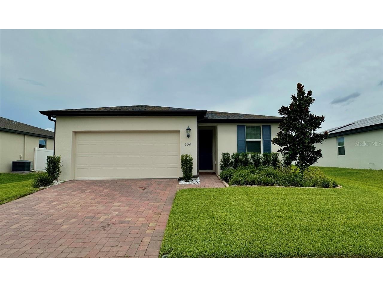 556 Vista Villages Boulevard Davenport FL 33896 O6139002 image1