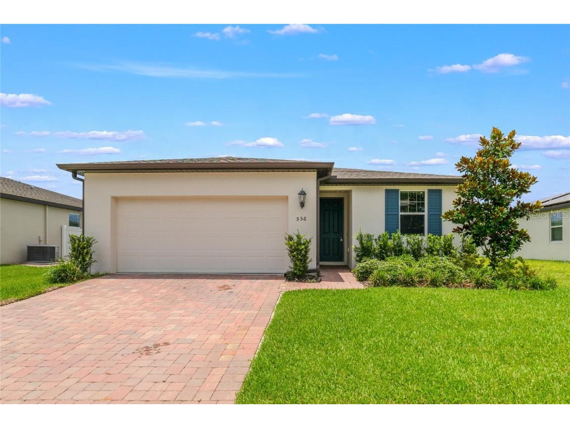 556 Vista Villages Boulevard Davenport FL 33896 S5087012 image1