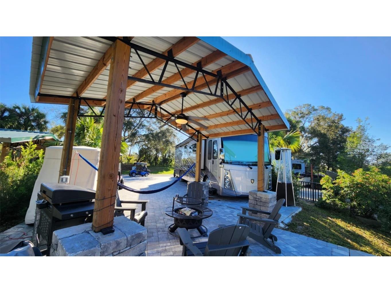 556 Waterway Drive Lake Wales FL 33898 - KISSIMMEE RIVER TB8314326 image10