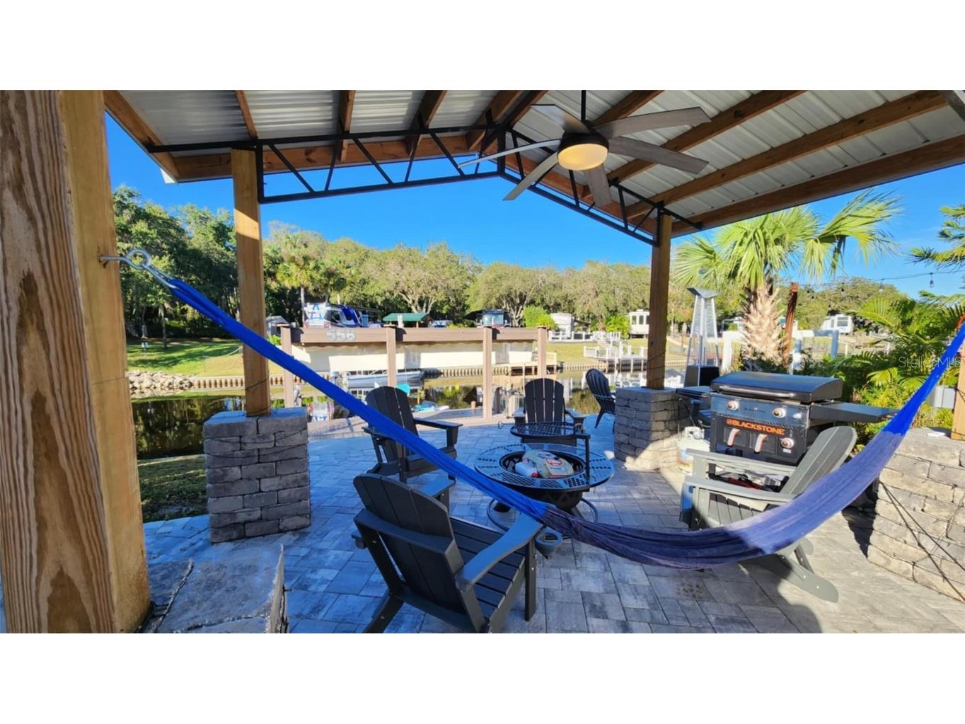 556 Waterway Drive Lake Wales FL 33898 - KISSIMMEE RIVER TB8314326 image11