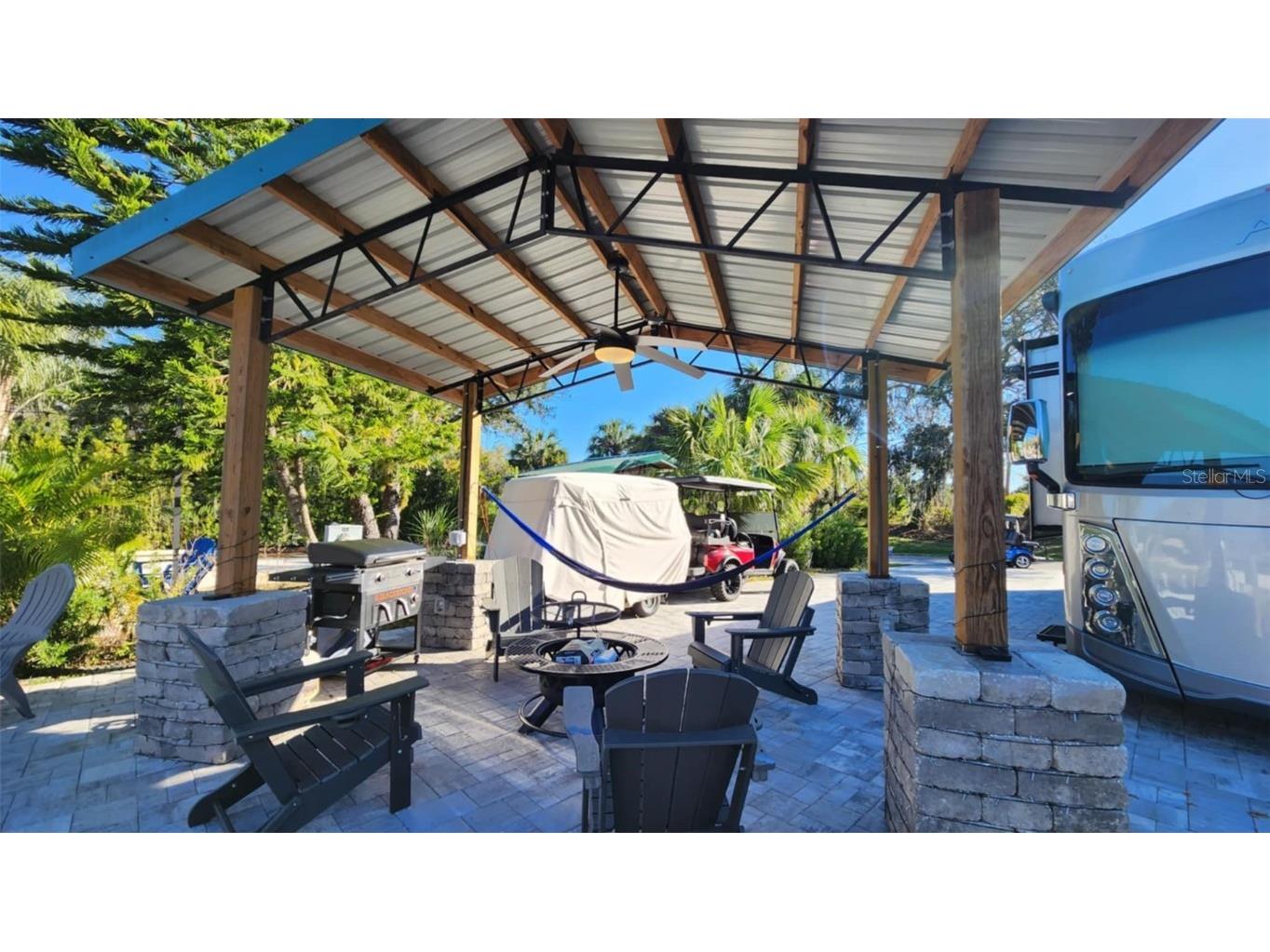 556 Waterway Drive Lake Wales FL 33898 - KISSIMMEE RIVER TB8314326 image12