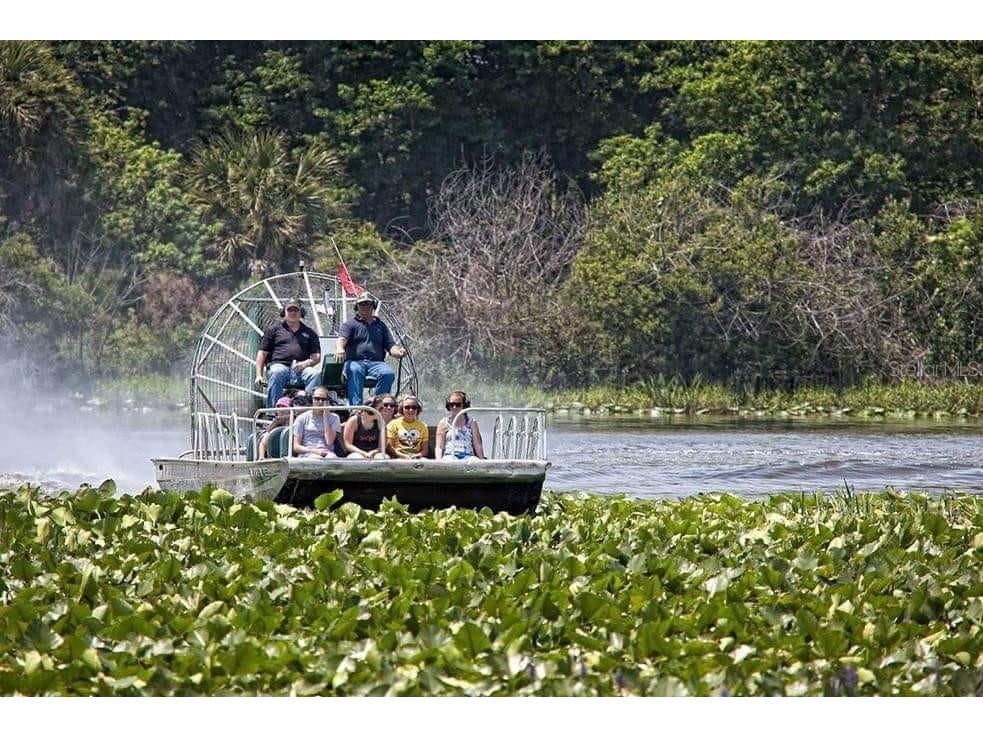 556 Waterway Drive Lake Wales FL 33898 - KISSIMMEE RIVER TB8314326 image28