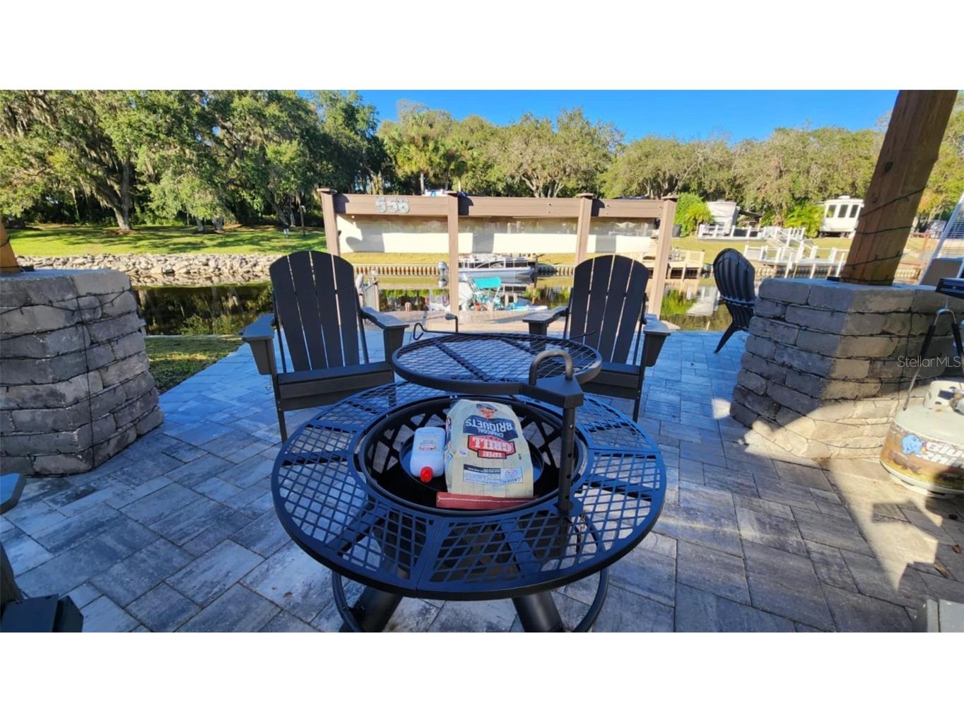 556 Waterway Drive Lake Wales FL 33898 - KISSIMMEE RIVER TB8314326 image3