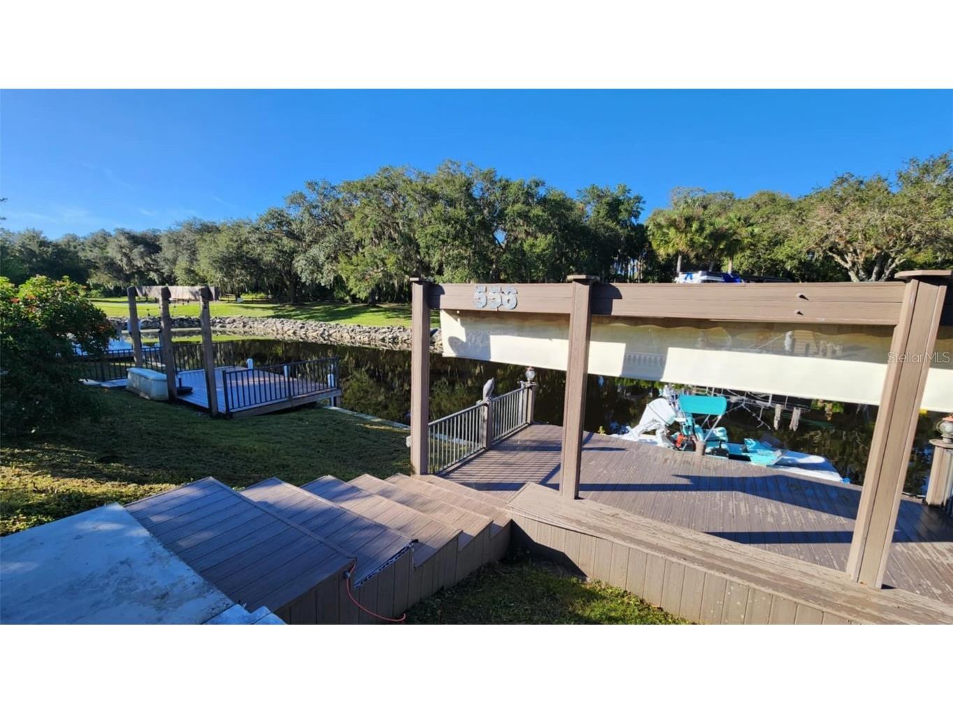 556 Waterway Drive Lake Wales FL 33898 - KISSIMMEE RIVER TB8314326 image7