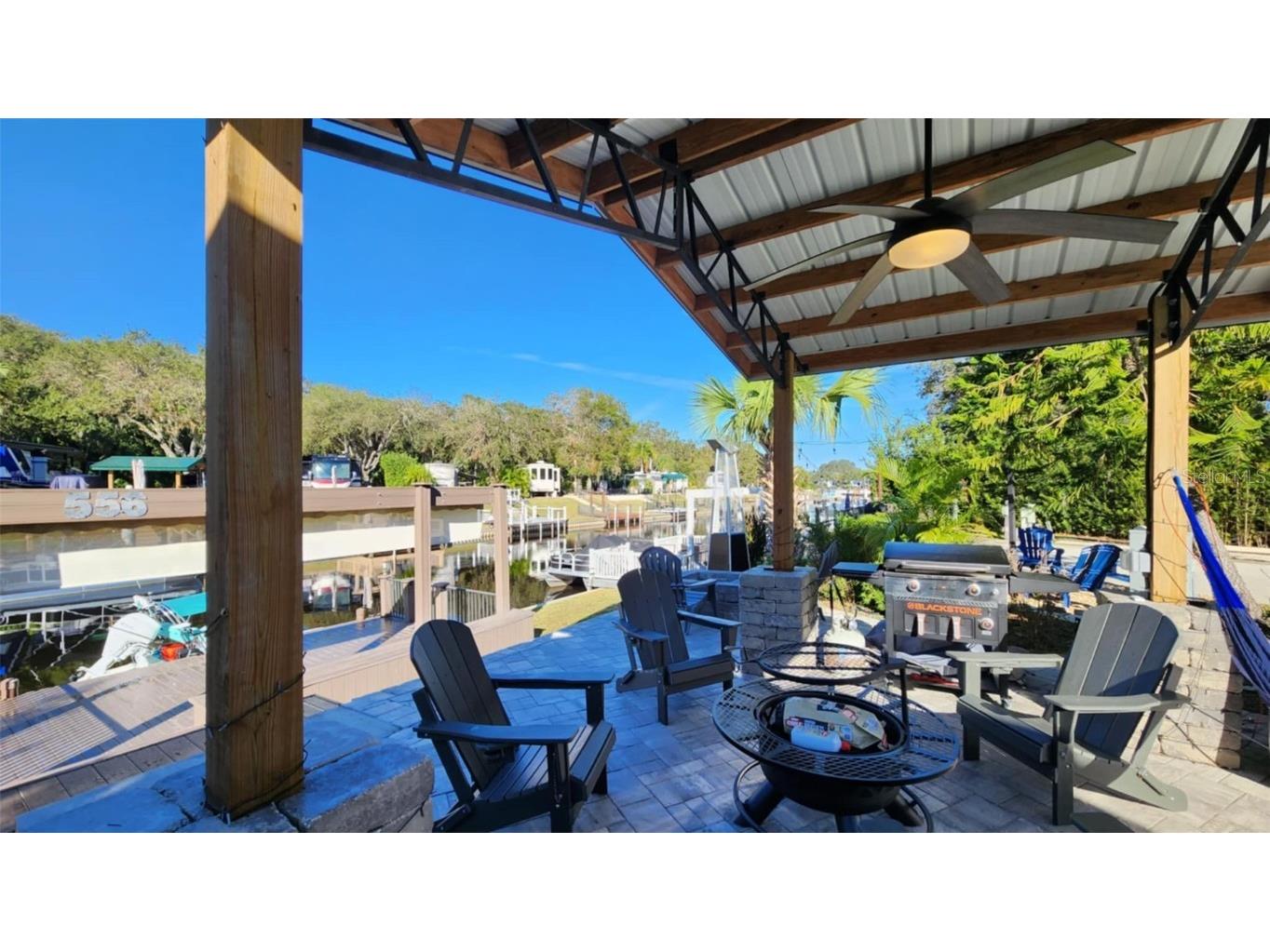 556 Waterway Drive Lake Wales FL 33898 - KISSIMMEE RIVER TB8314326 image9