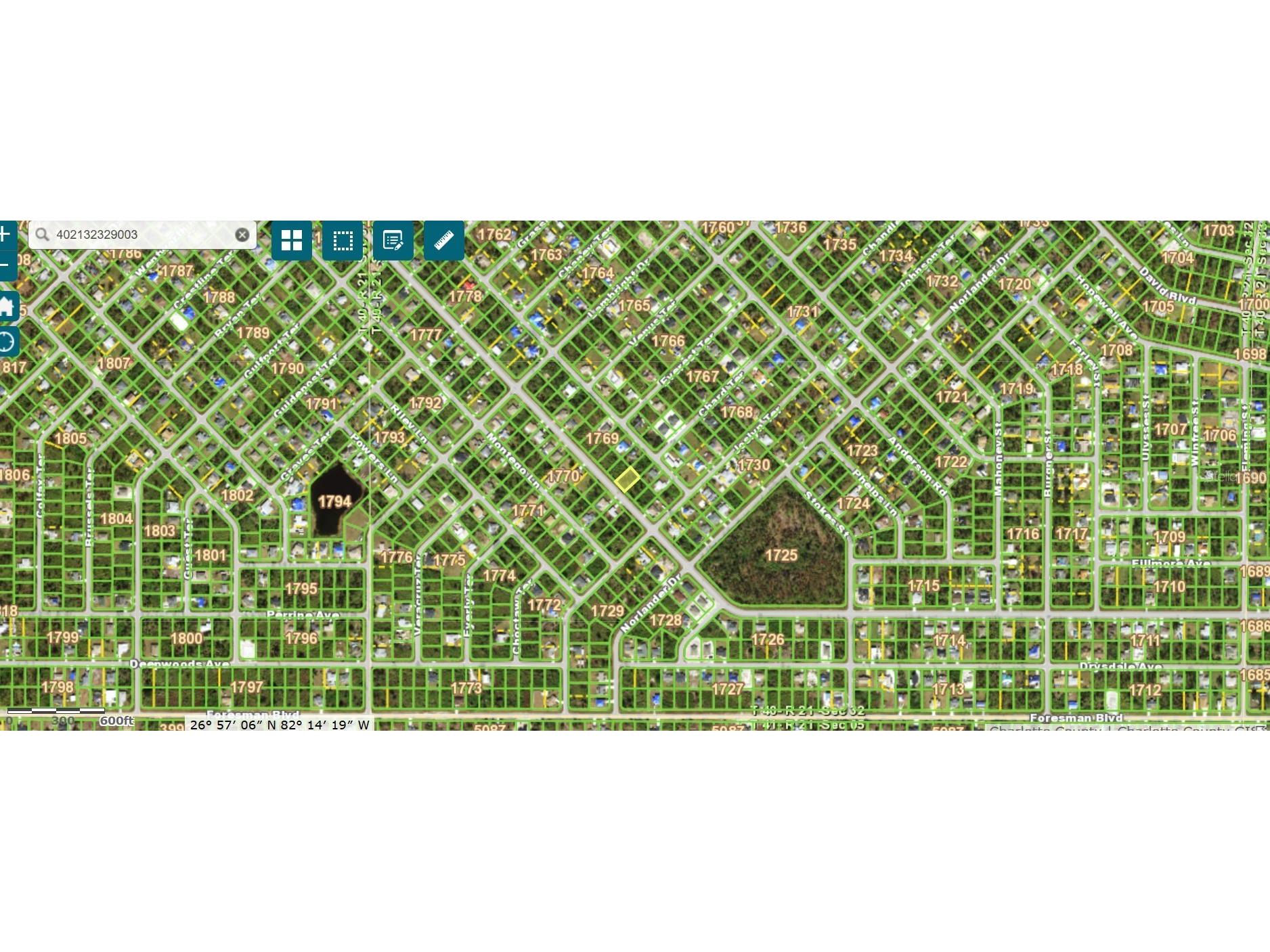 5560 Gillot Boulevard Port Charlotte FL 33981 C7496871 image1