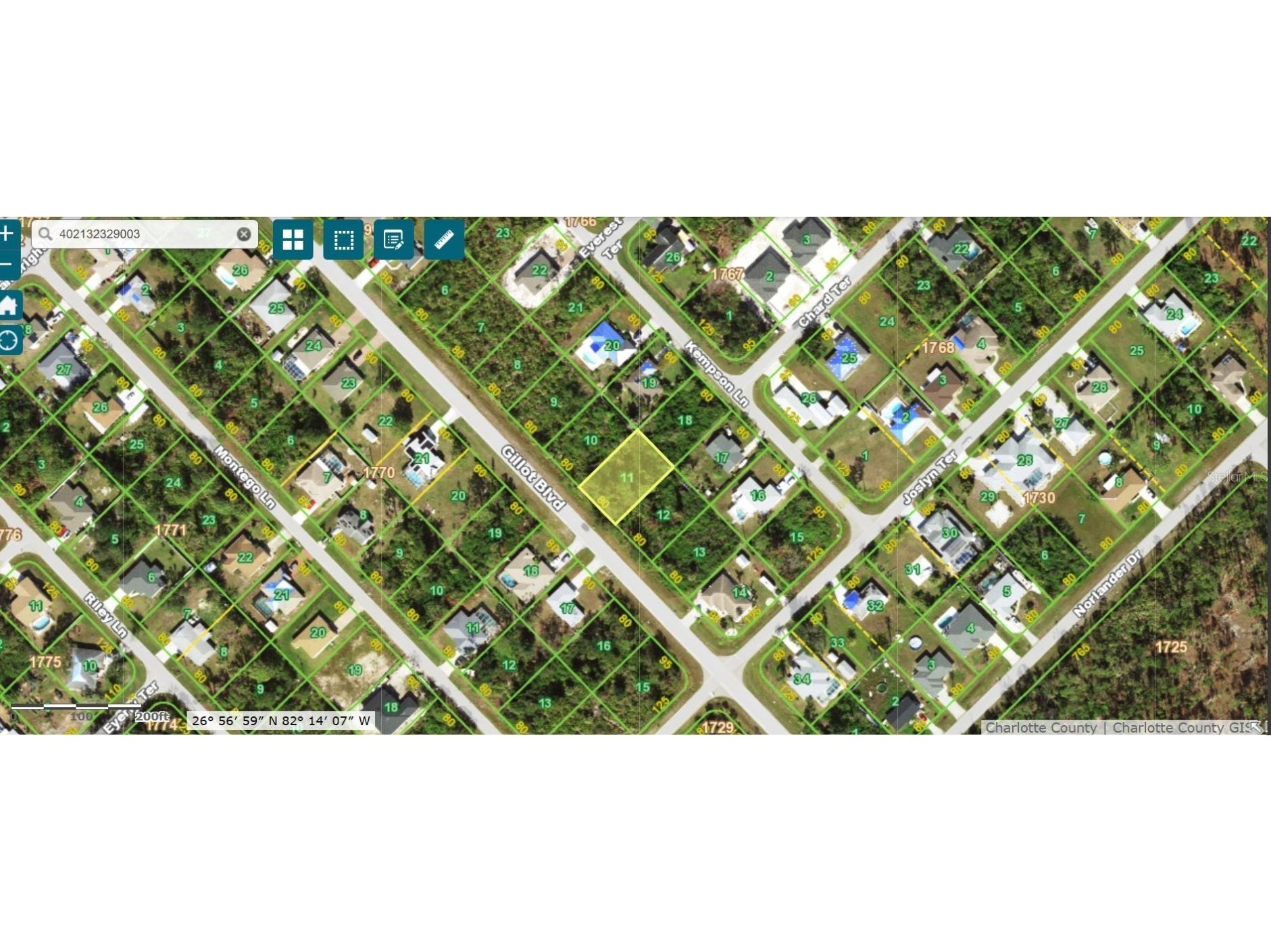 5560 Gillot Boulevard Port Charlotte FL 33981 C7496871 image2