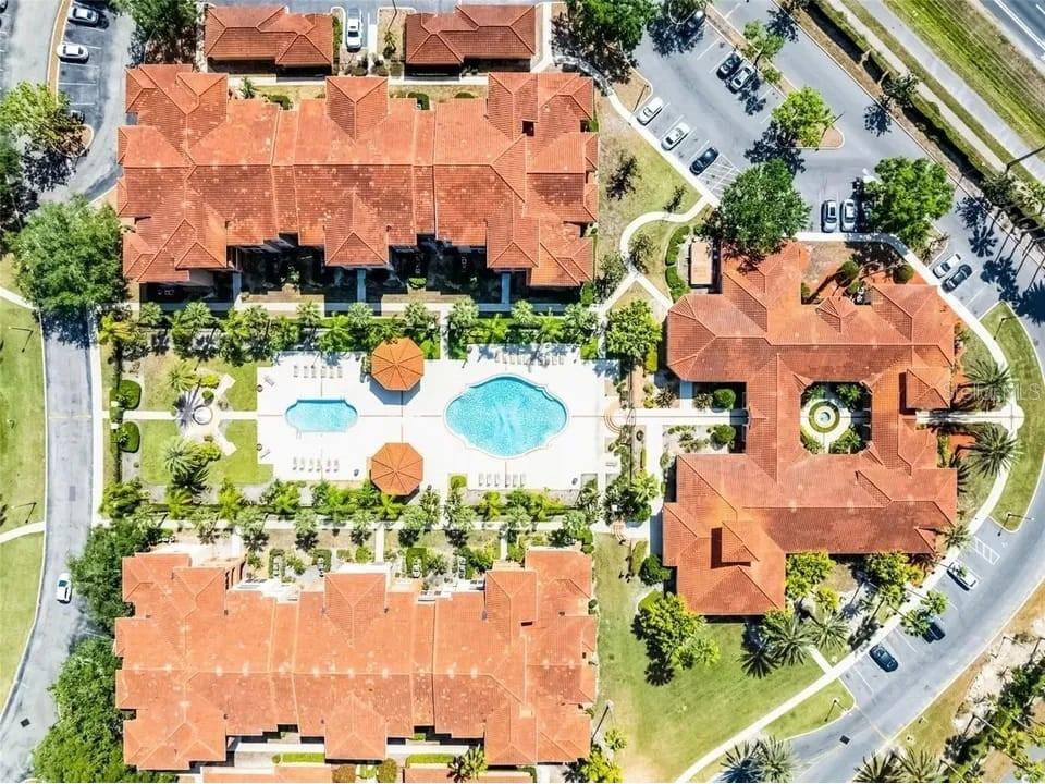 5560 Metrowest Boulevard #3-207 Orlando FL 32811 O6416636 image22