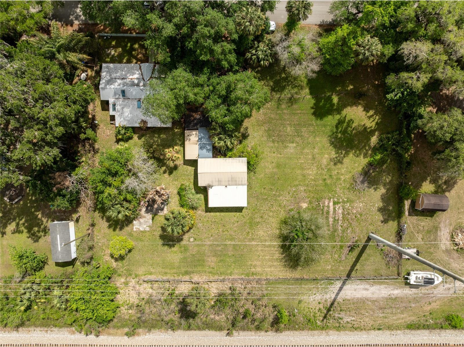 5560 Park Avenue De Leon Springs FL 32130 V4948042 image23