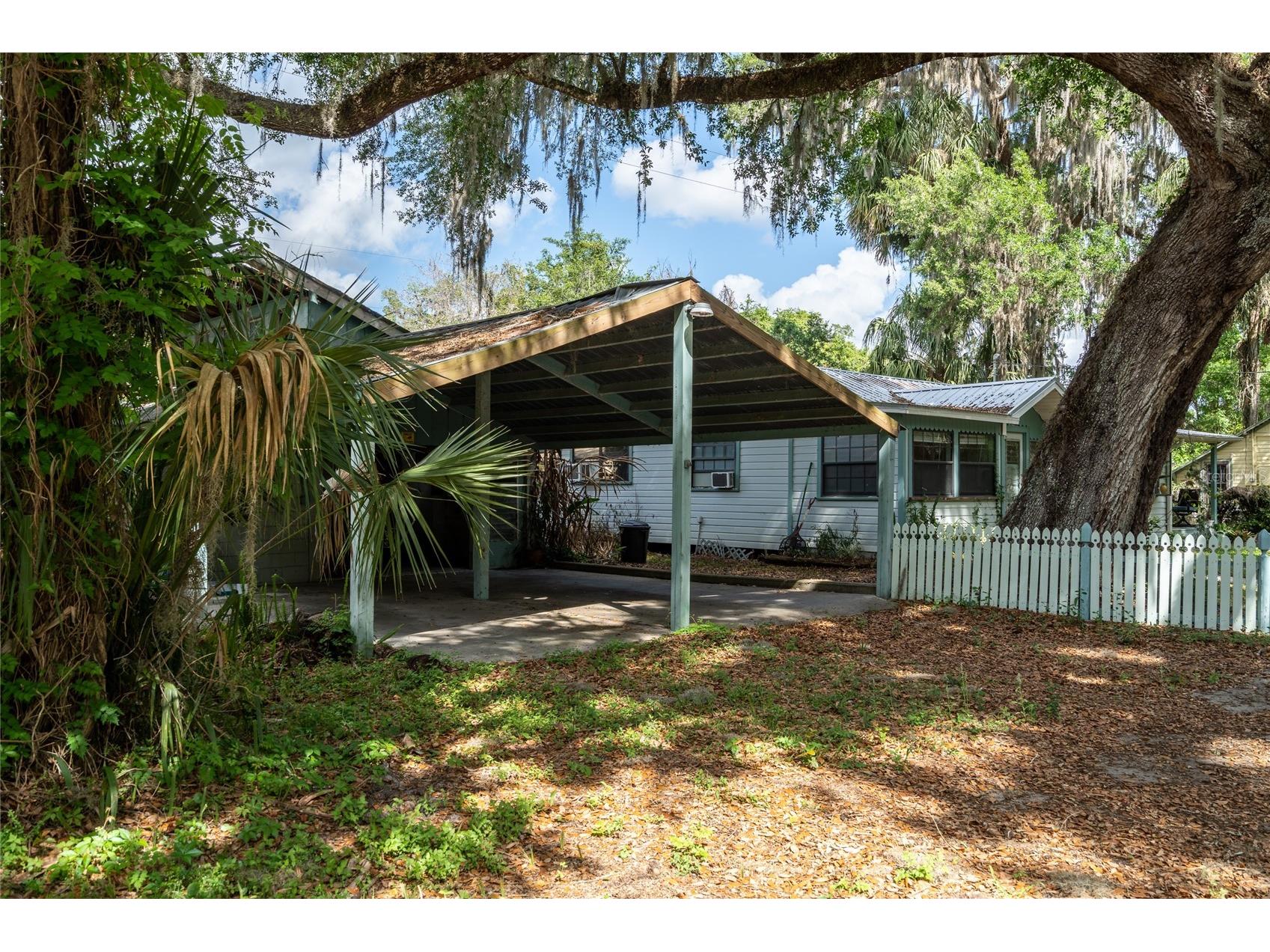 5560 Park Avenue De Leon Springs FL 32130 V4948042 image24