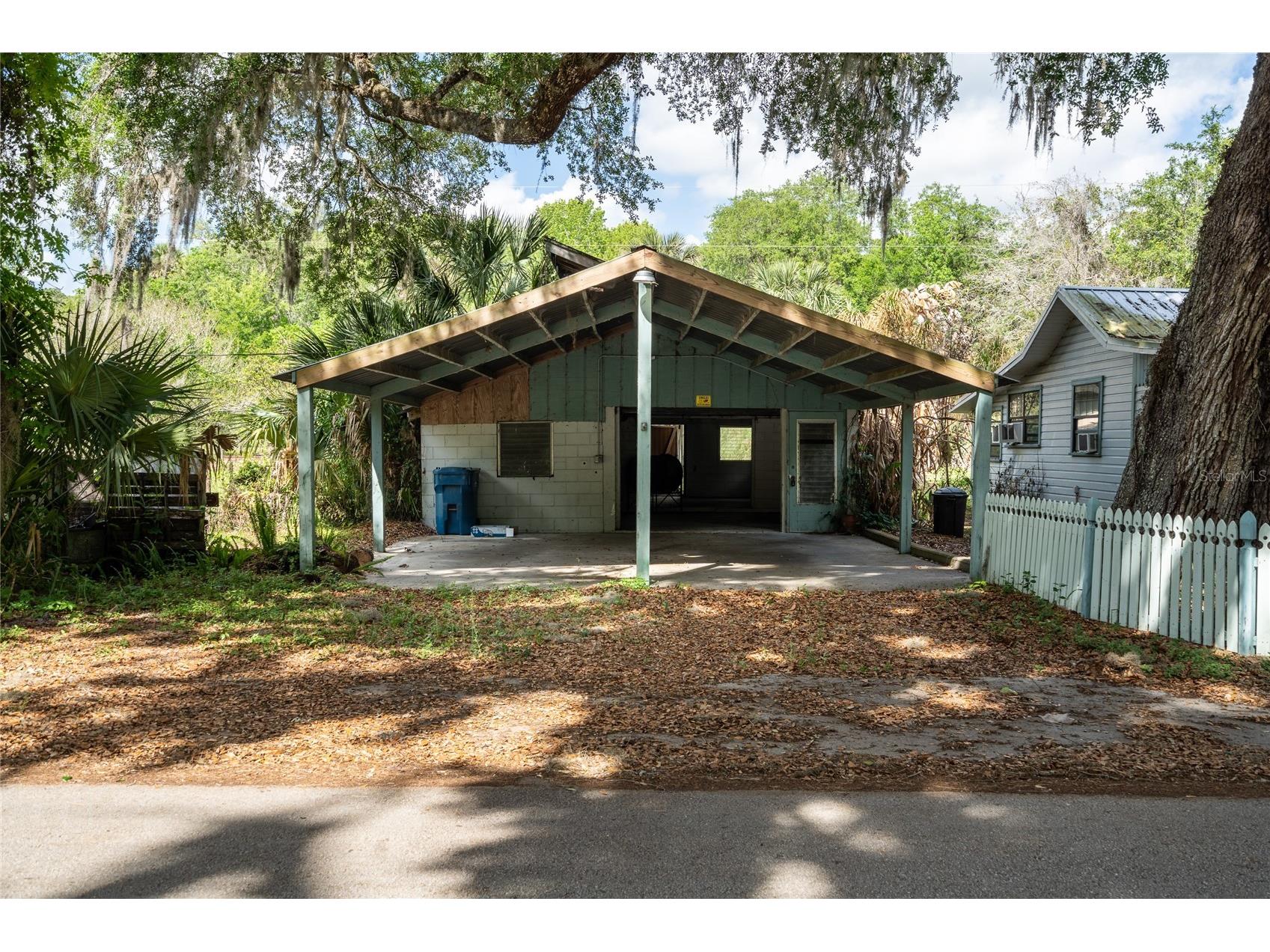 5560 Park Avenue De Leon Springs FL 32130 V4948042 image25