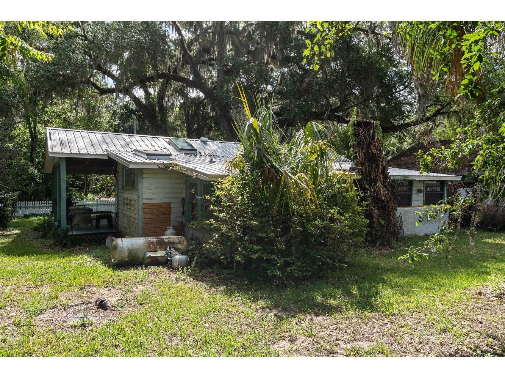 5560 Park Avenue De Leon Springs FL 32130 V4948042 image27