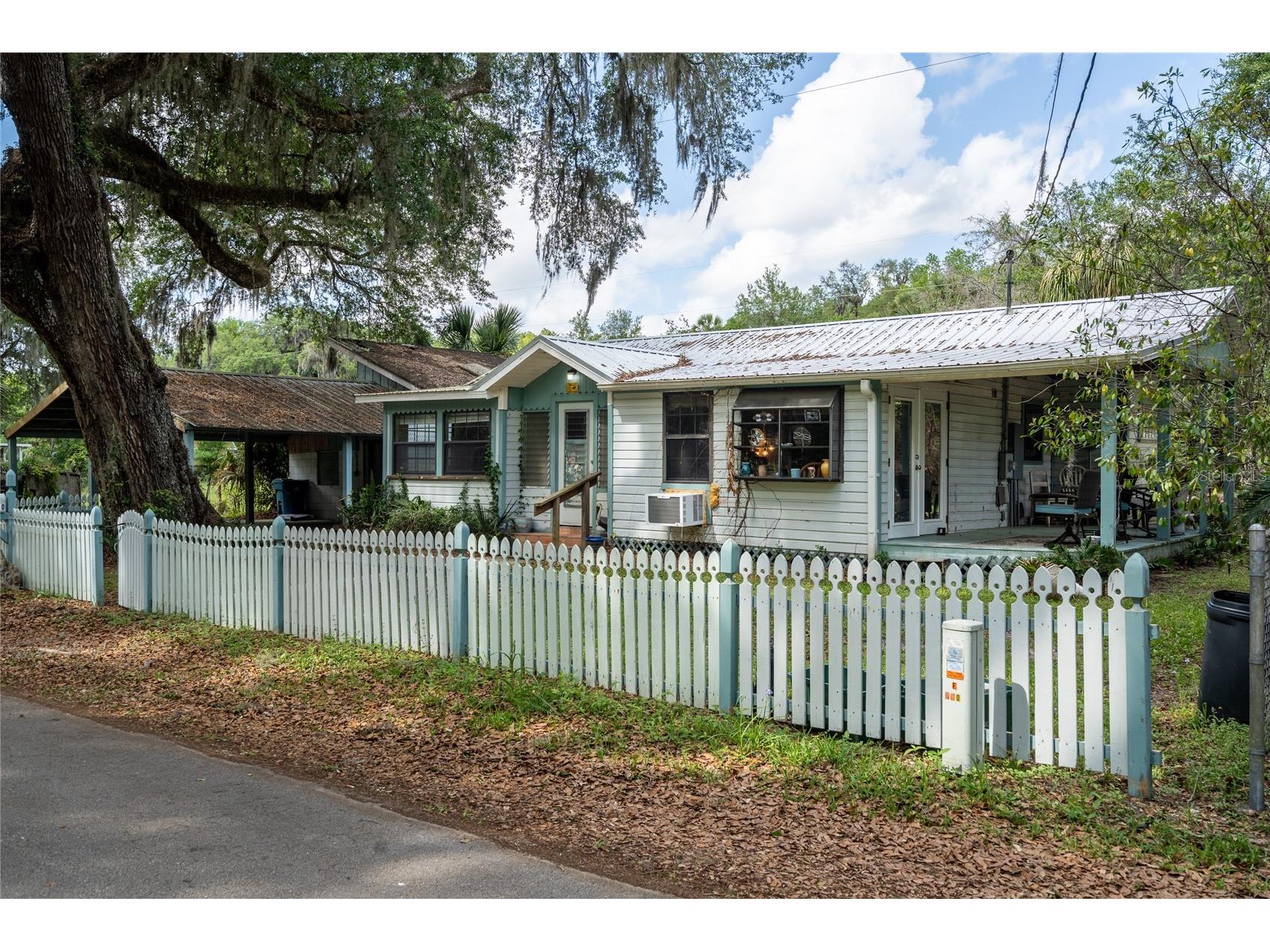 5560 Park Avenue De Leon Springs FL 32130 V4948042 image3