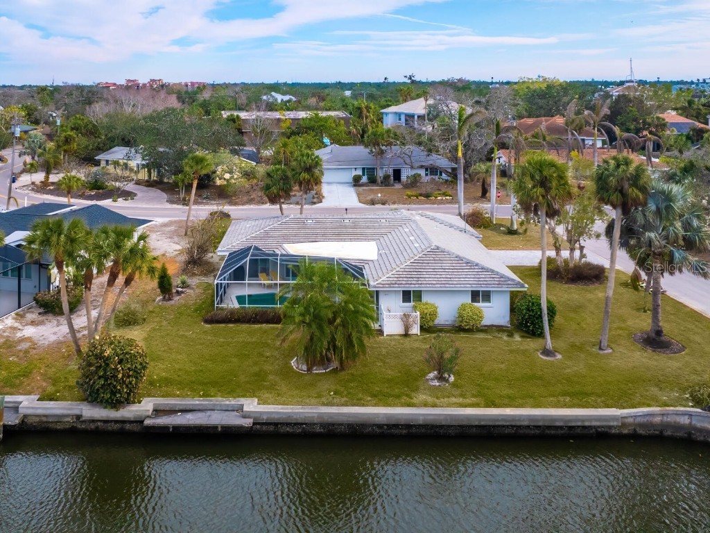 5560 Shadow Lawn Drive Sarasota FL 34242 - GRAND CANAL TO ICW A4636955 image33