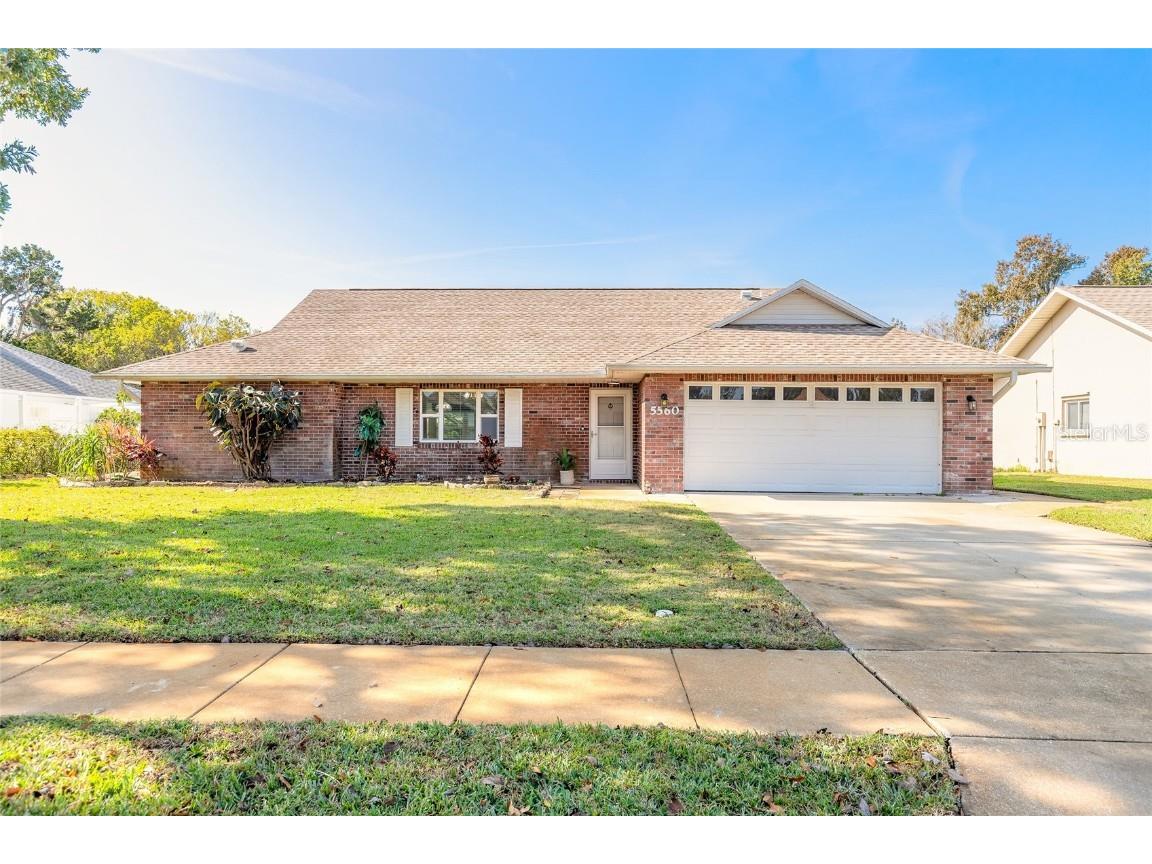 5560 Trail Side Drive Port Orange FL 32127 V4946232 image1