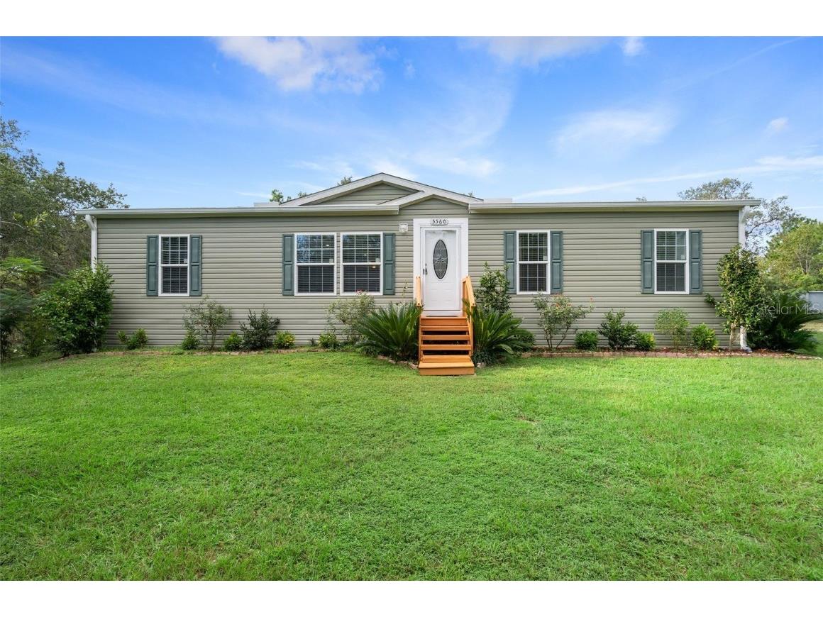 5560 W Cedar Hill Street Dunnellon FL 34433 FC306999 image1