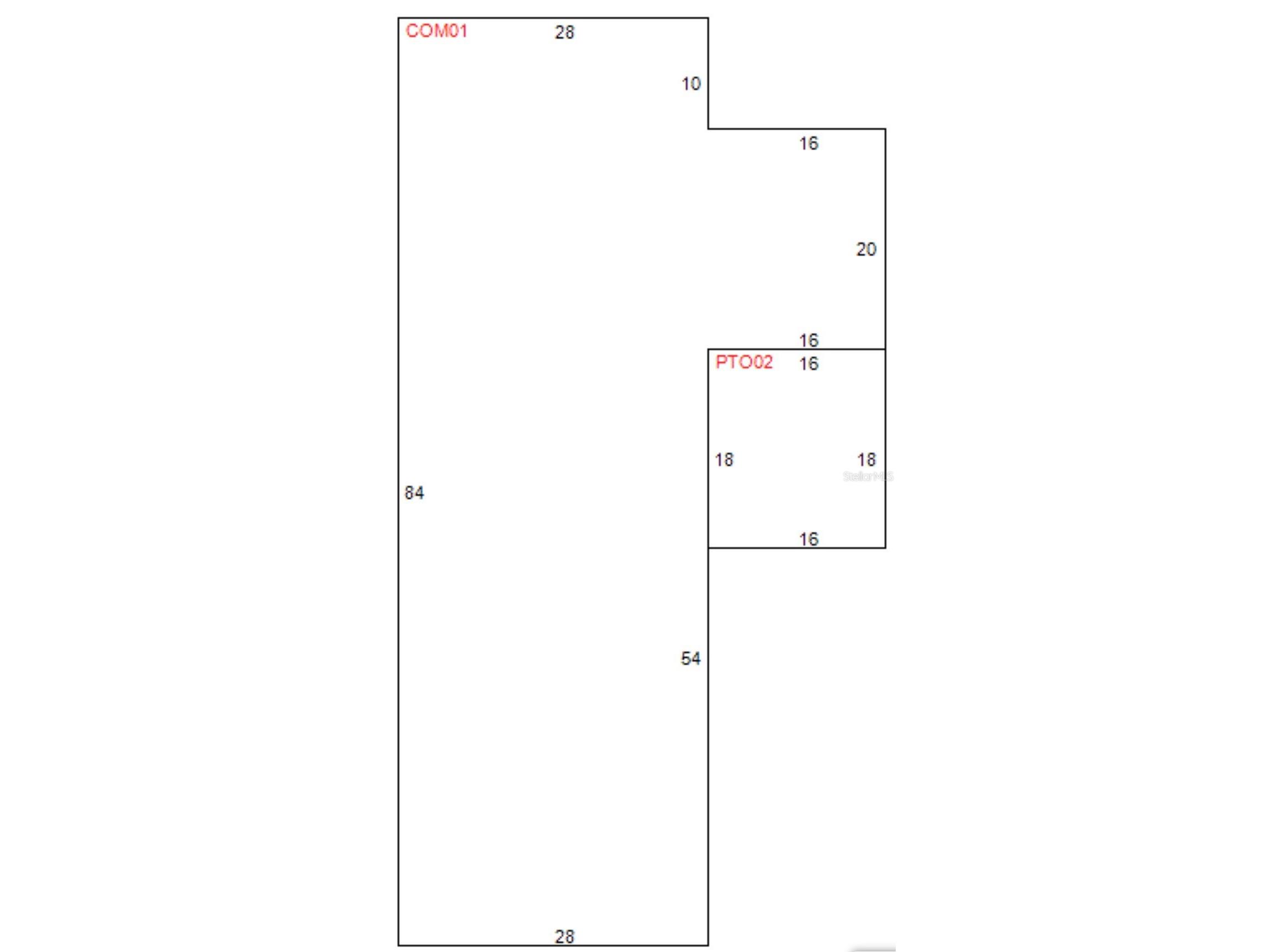 5561 NE 35th Street Silver Springs FL 34488 OM727408 image21