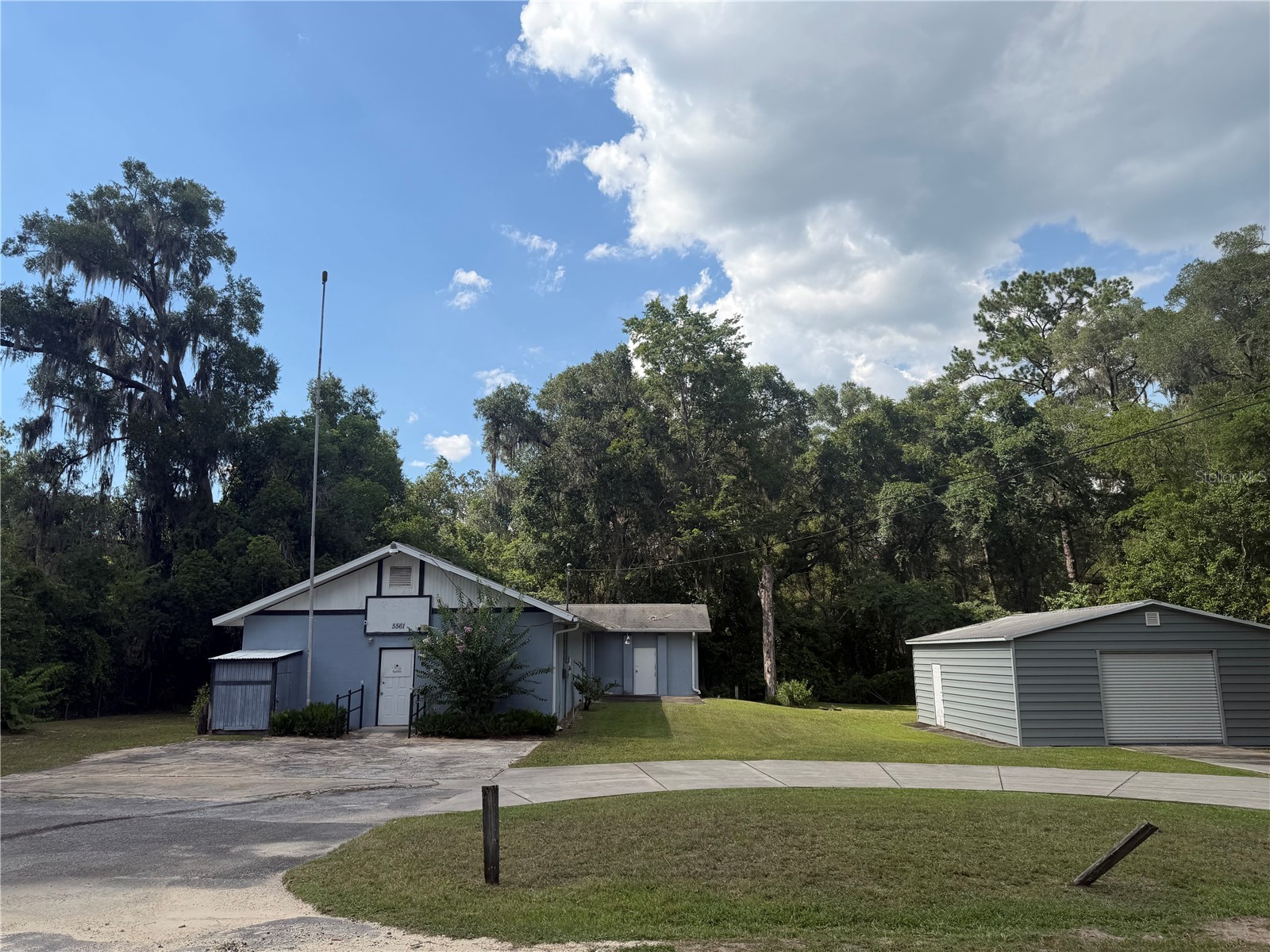 5561 NE 35th Street Silver Springs FL 34488 OM727408 image8