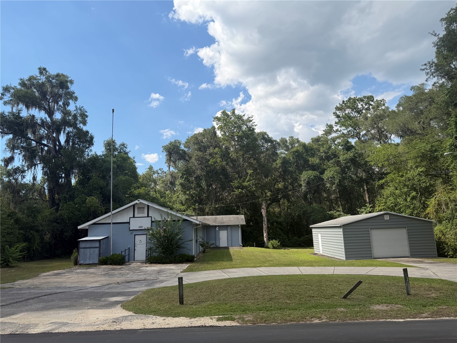5561 NE 35th Street Silver Springs FL 34488 OM727408 image9
