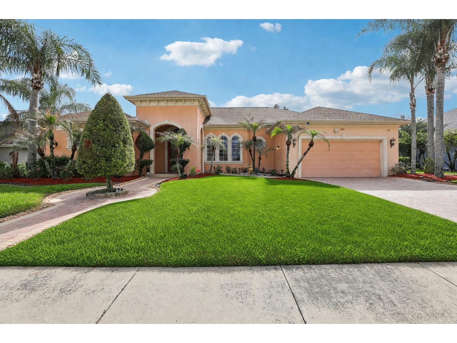 5561 Pebble Beach Drive Lakeland FL 33812 L4960895 image1