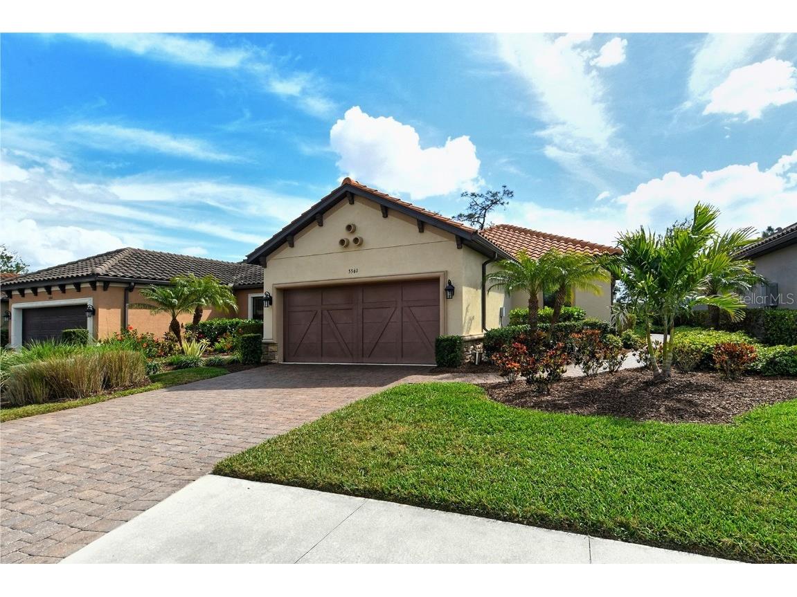 5561 Sentiero Drive Nokomis FL 34275 A4643647 image1