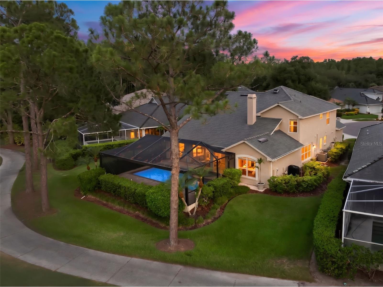 5562 Avenue Du Soleil Lutz FL 33558 TB8516762 image1