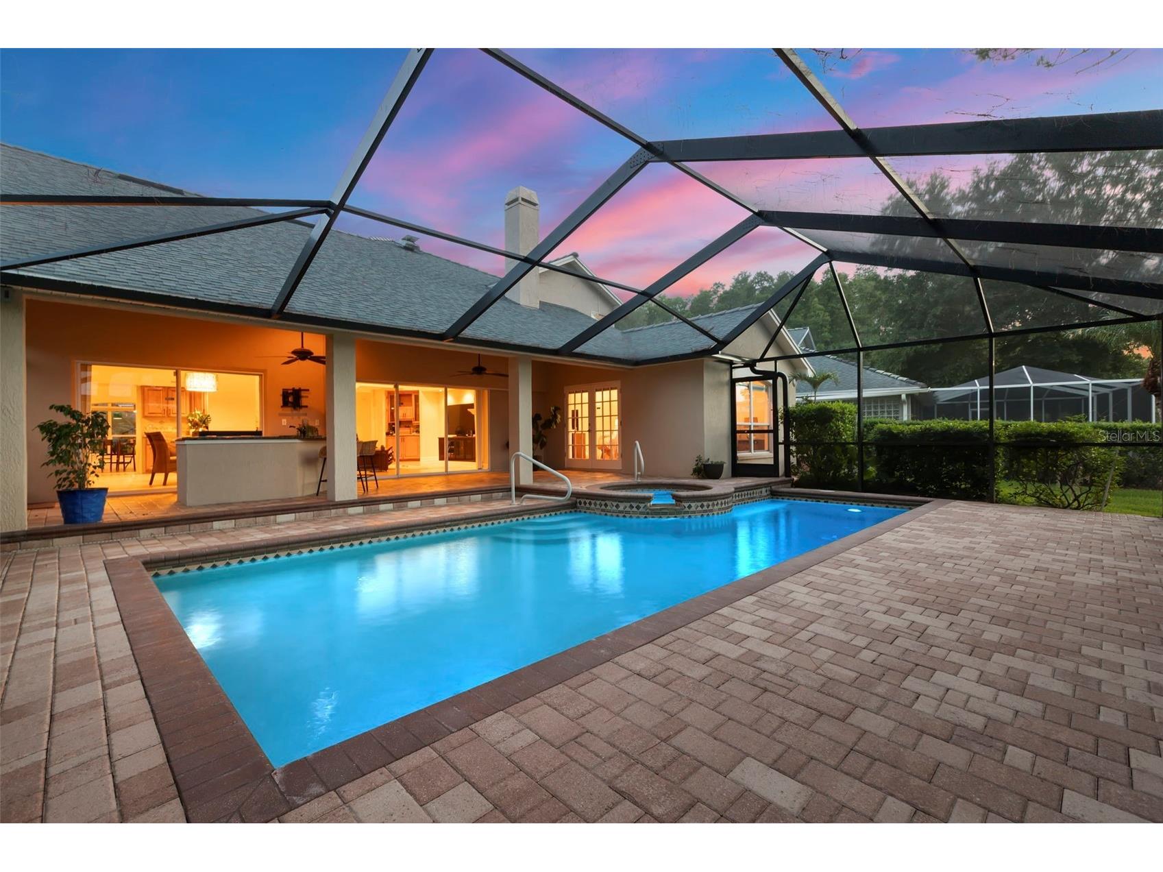 5562 Avenue Du Soleil Lutz FL 33558 TB8516762 image36