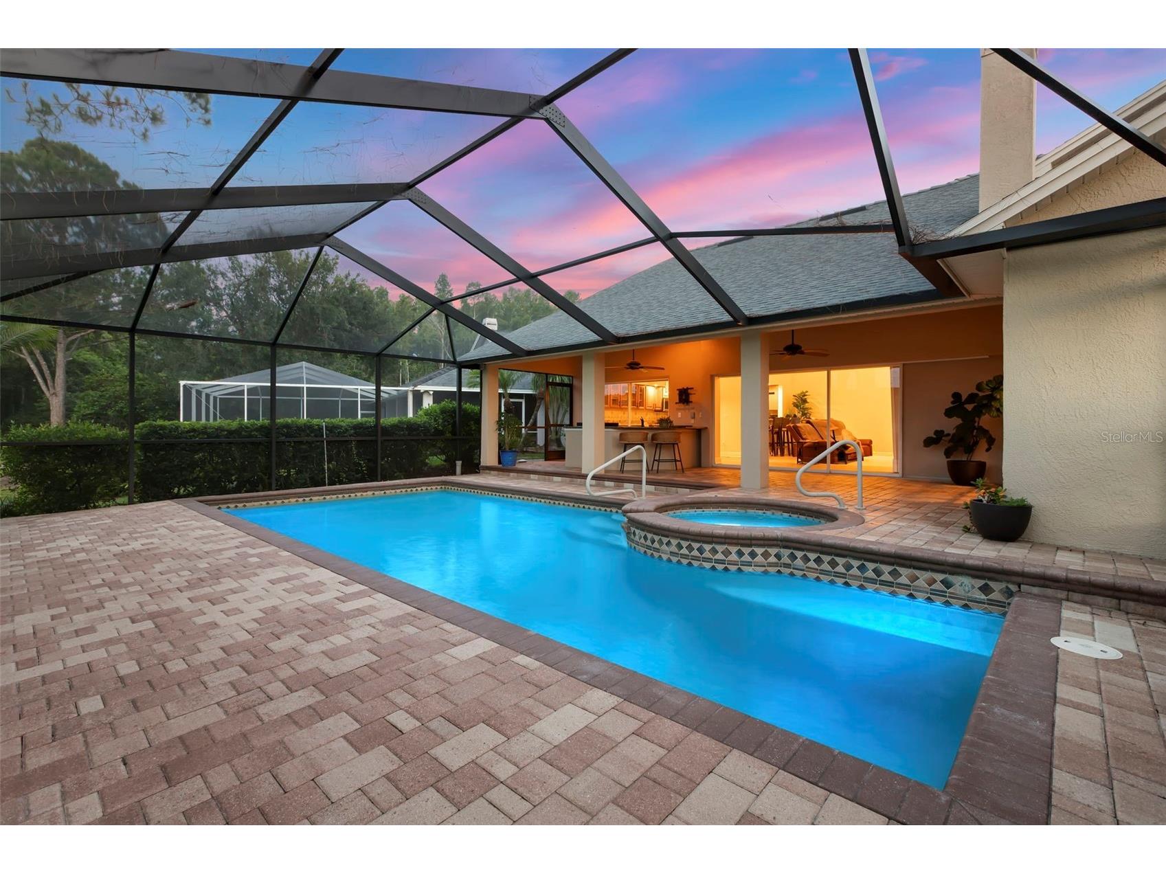 5562 Avenue Du Soleil Lutz FL 33558 TB8516762 image37