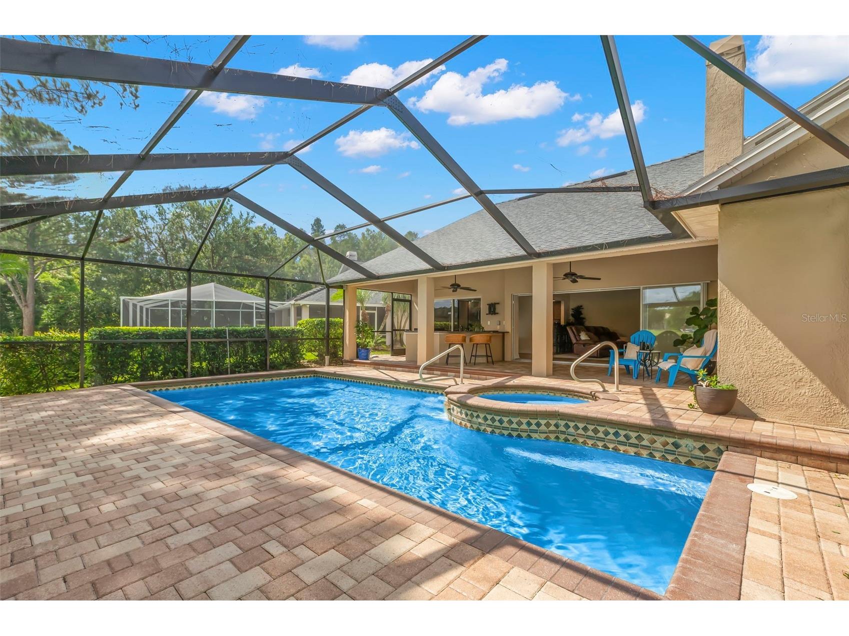 5562 Avenue Du Soleil Lutz FL 33558 TB8516762 image38