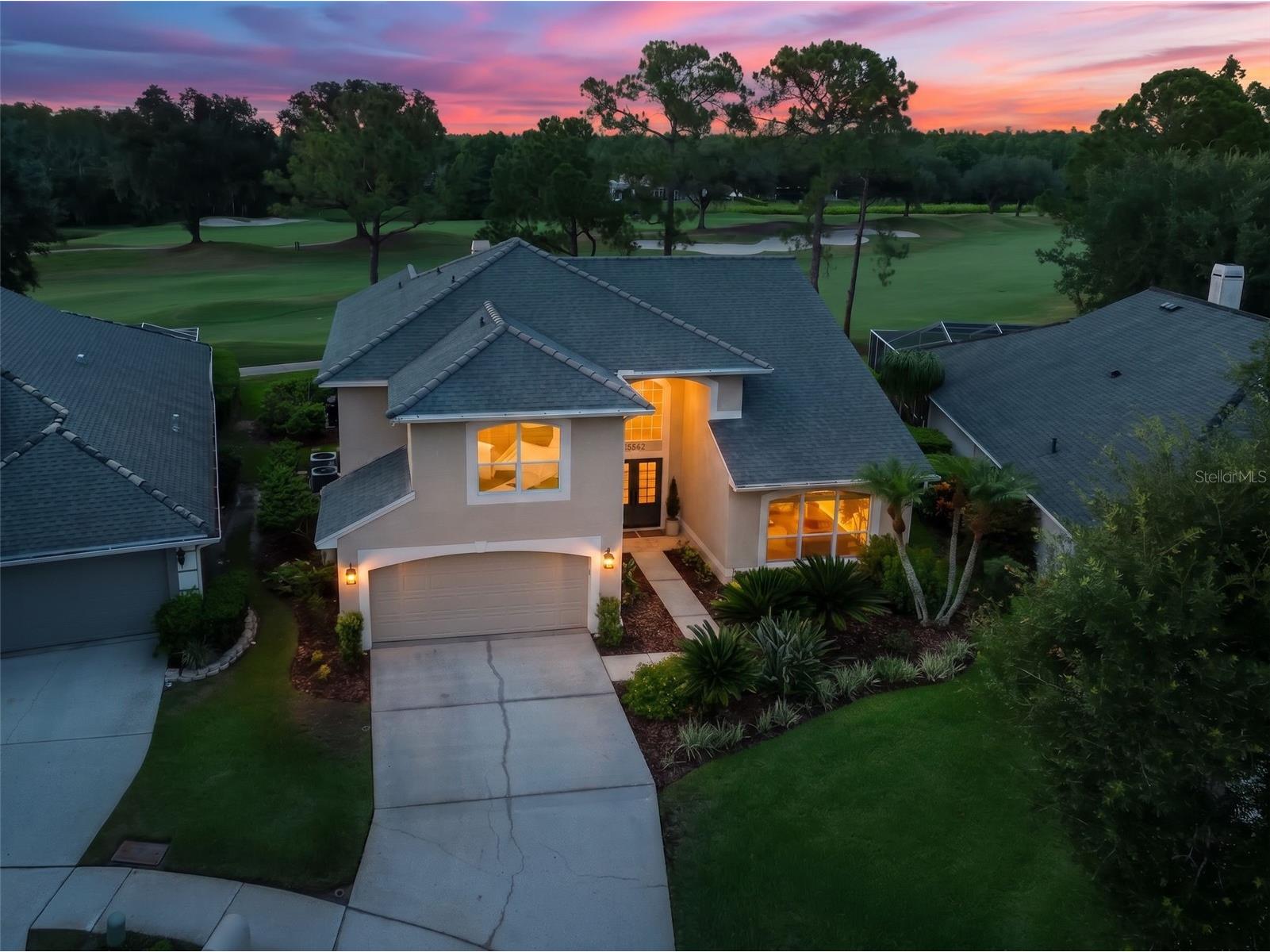 5562 Avenue Du Soleil Lutz FL 33558 TB8516762 image42