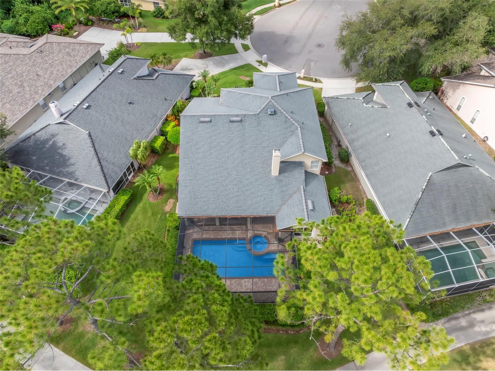 5562 Avenue Du Soleil Lutz FL 33558 TB8516762 image45