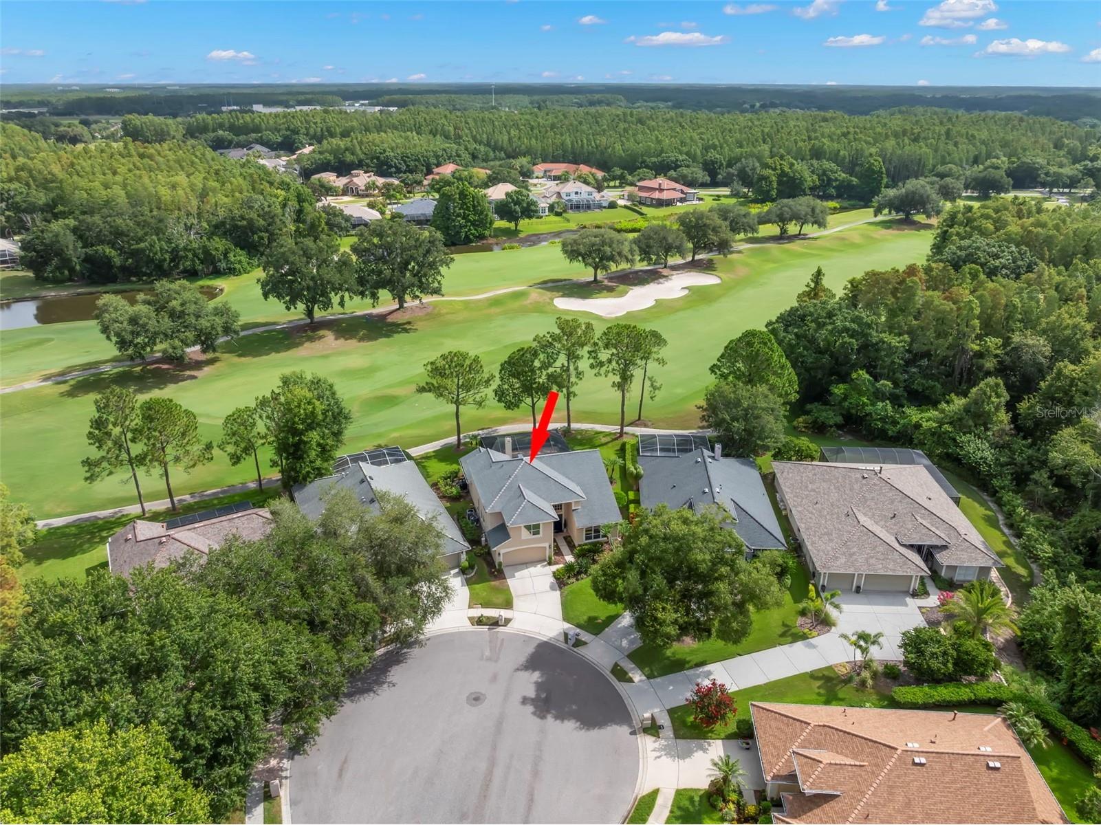 5562 Avenue Du Soleil Lutz FL 33558 TB8516762 image46