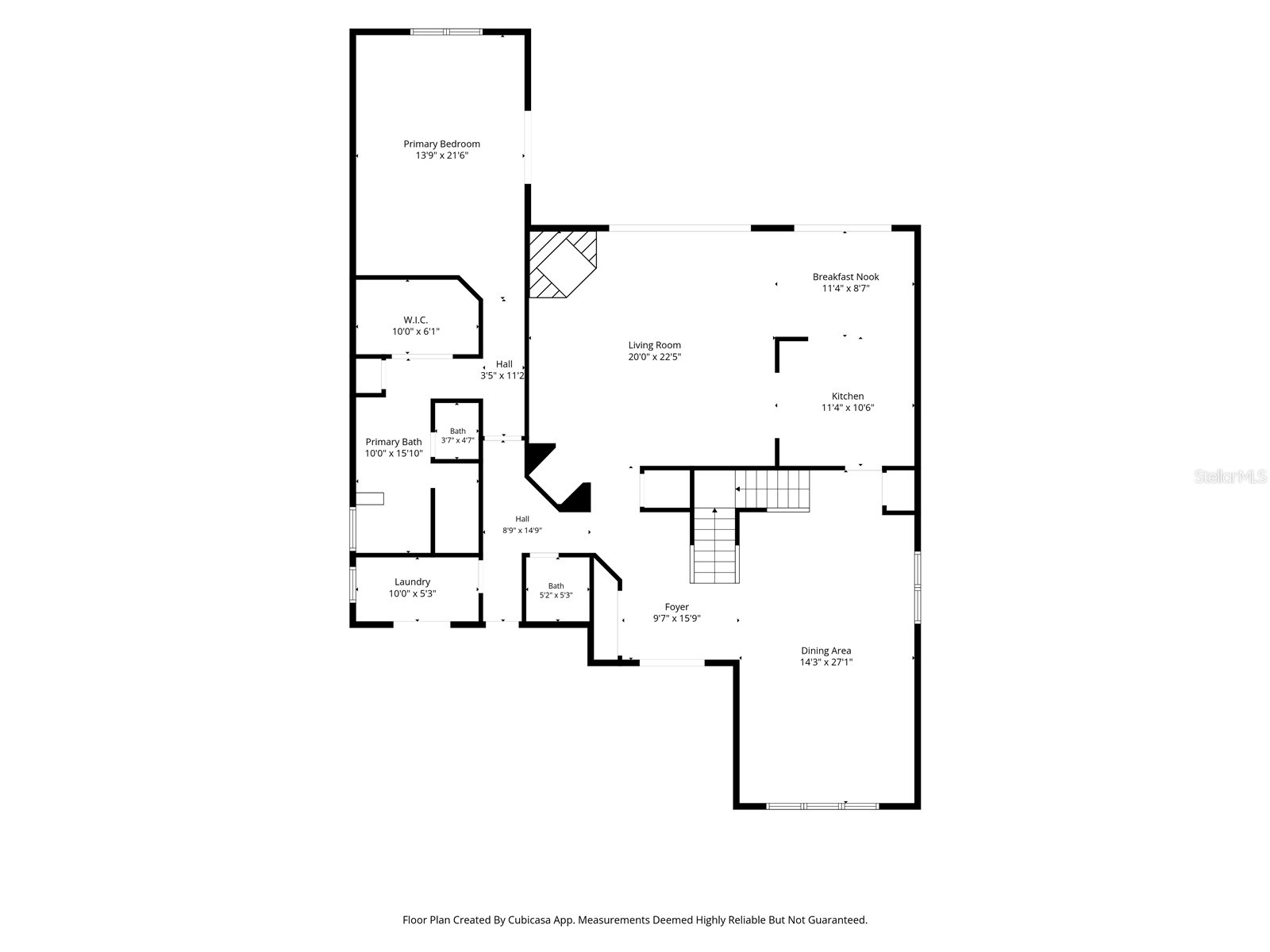 5562 Avenue Du Soleil Lutz FL 33558 TB8516762 image50