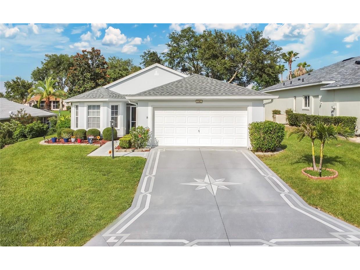 5562 Charleston Avenue Tavares FL 32778 - LITTLE LAKE HARRIS G5097840 image1