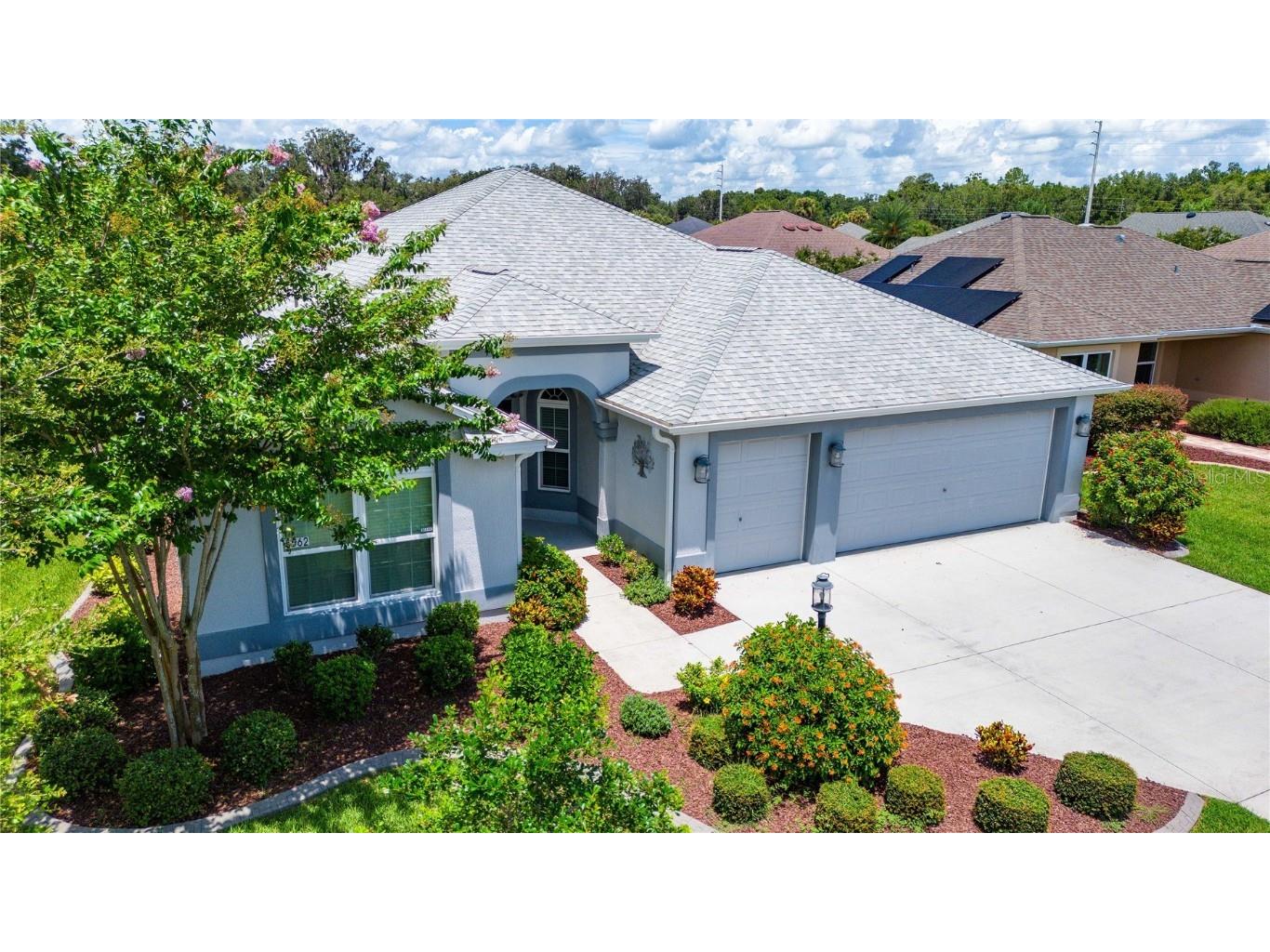 5562 Malachite Terrace The Villages FL 32163 G5083673 image1