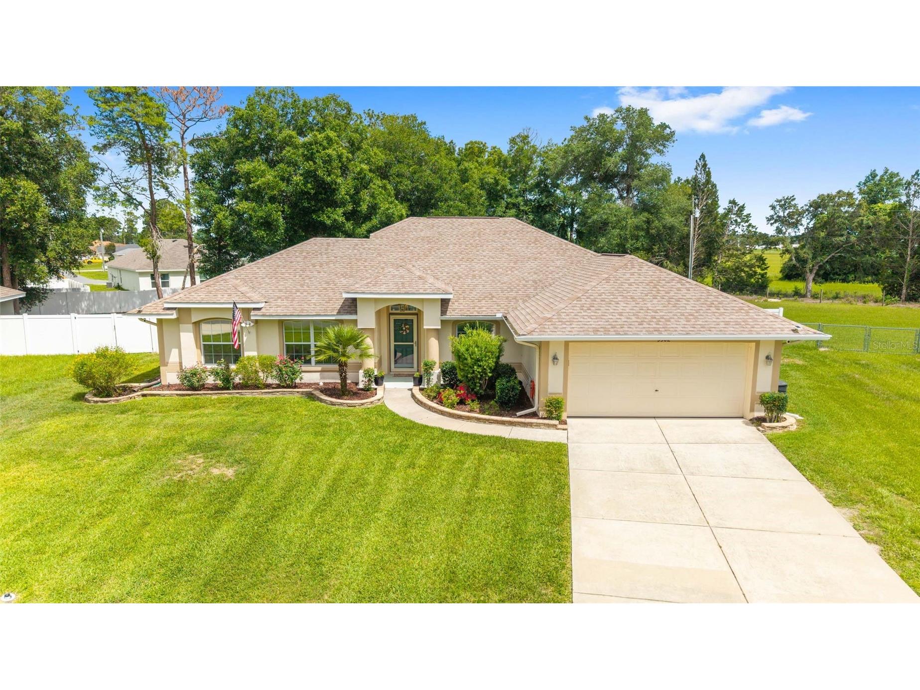 5562 SW 129th Place Road Ocala FL 34473 G5113621 image1