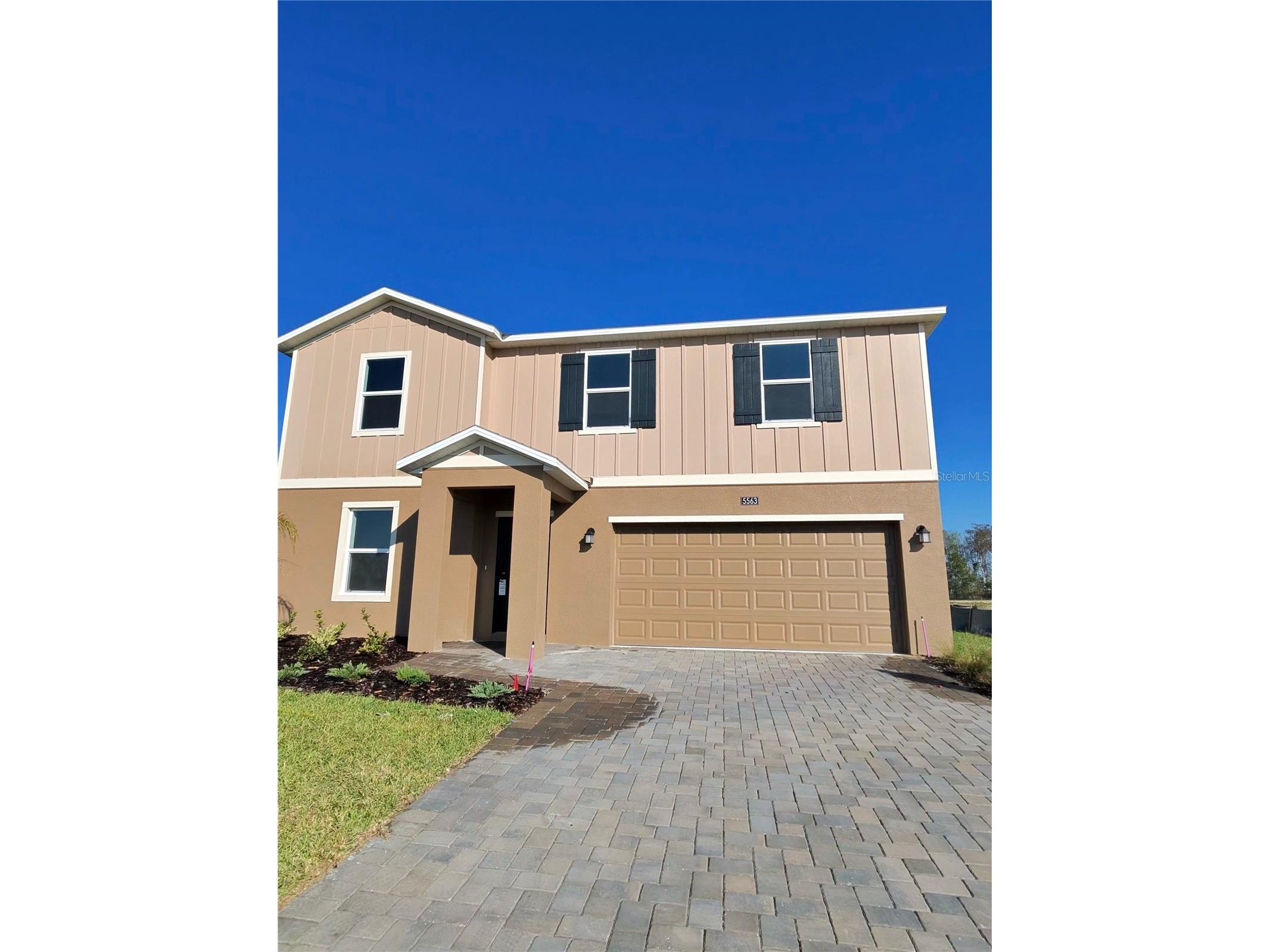 5563 Lewisham Drive Davenport FL 33837 J996821 image1