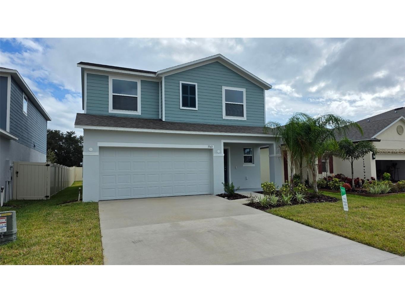 5563 Maddie Drive Haines City FL 33844 O6281665 image1